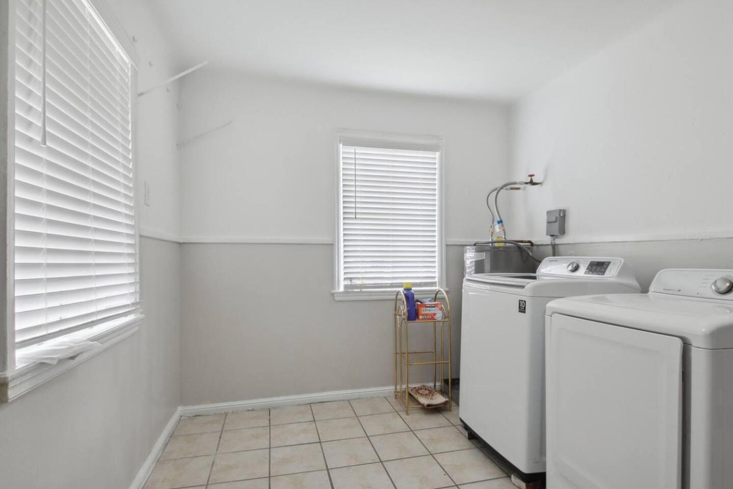 Heart of NOLA 3Bed, 2 Bath by Ochsner