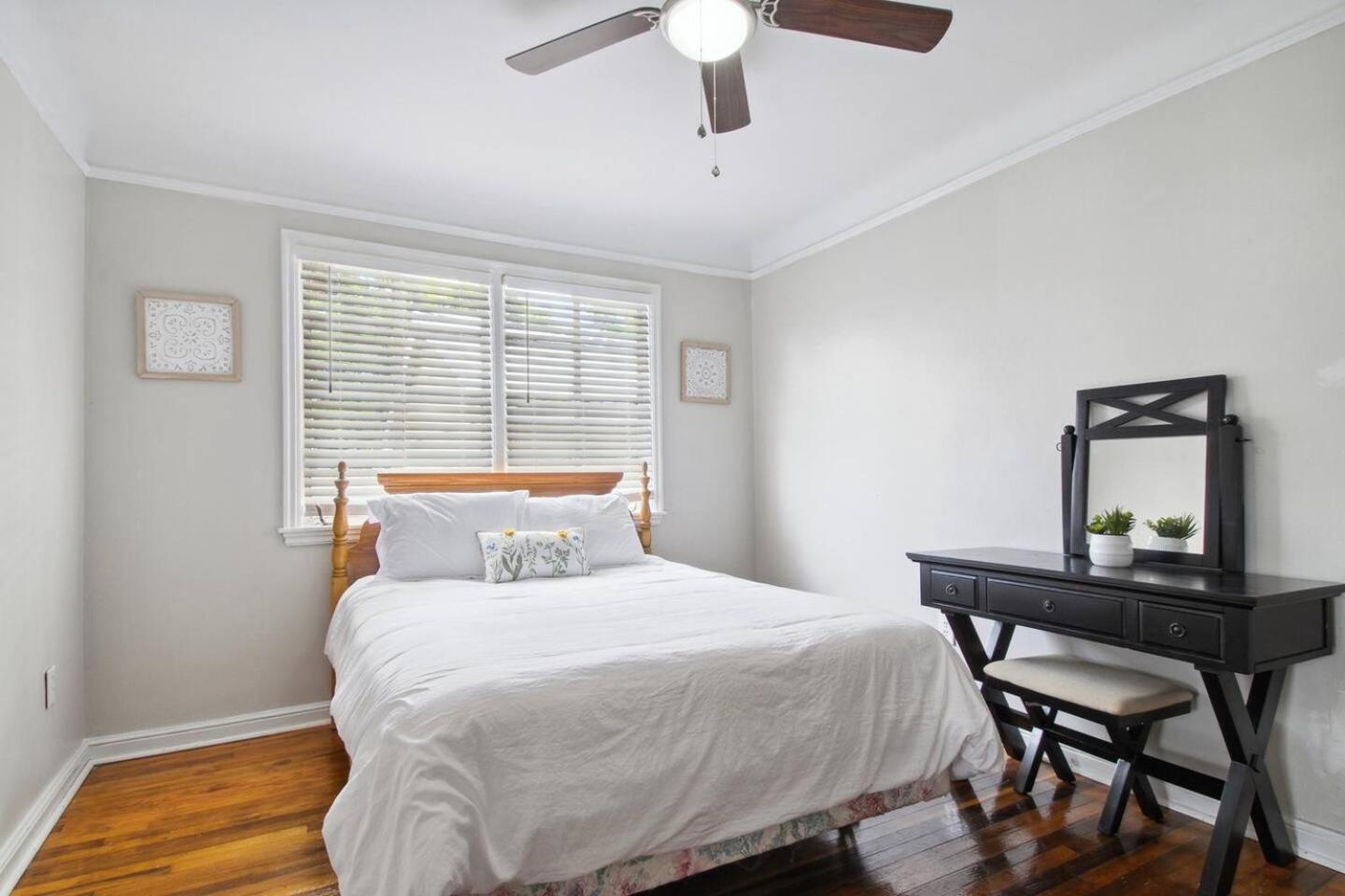 Heart of NOLA 3Bed, 2 Bath by Ochsner