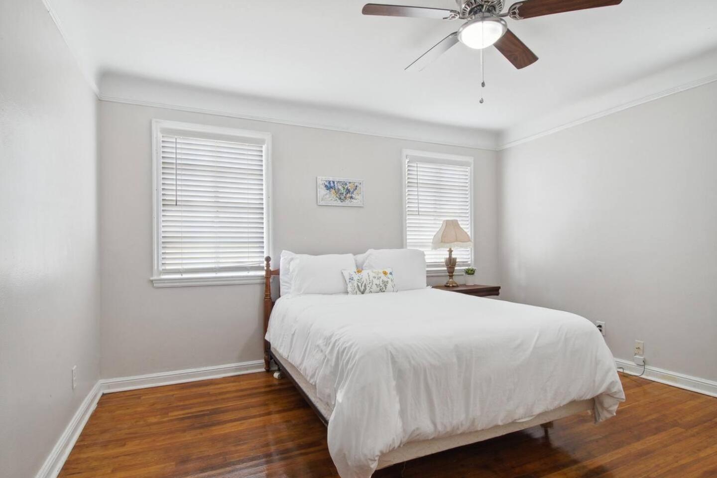 Heart of NOLA 3Bed, 2 Bath by Ochsner