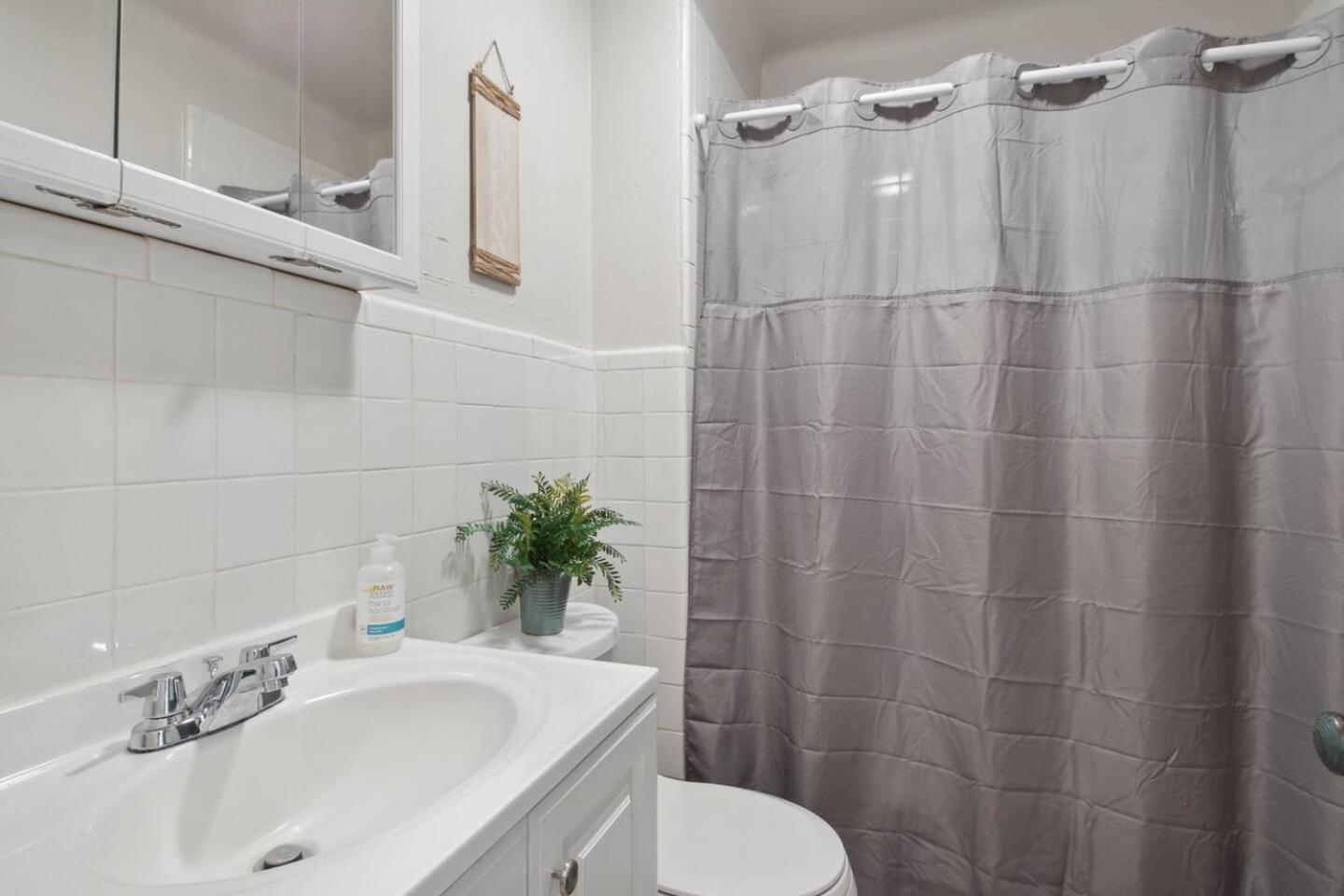 Heart of NOLA 3Bed, 2 Bath by Ochsner