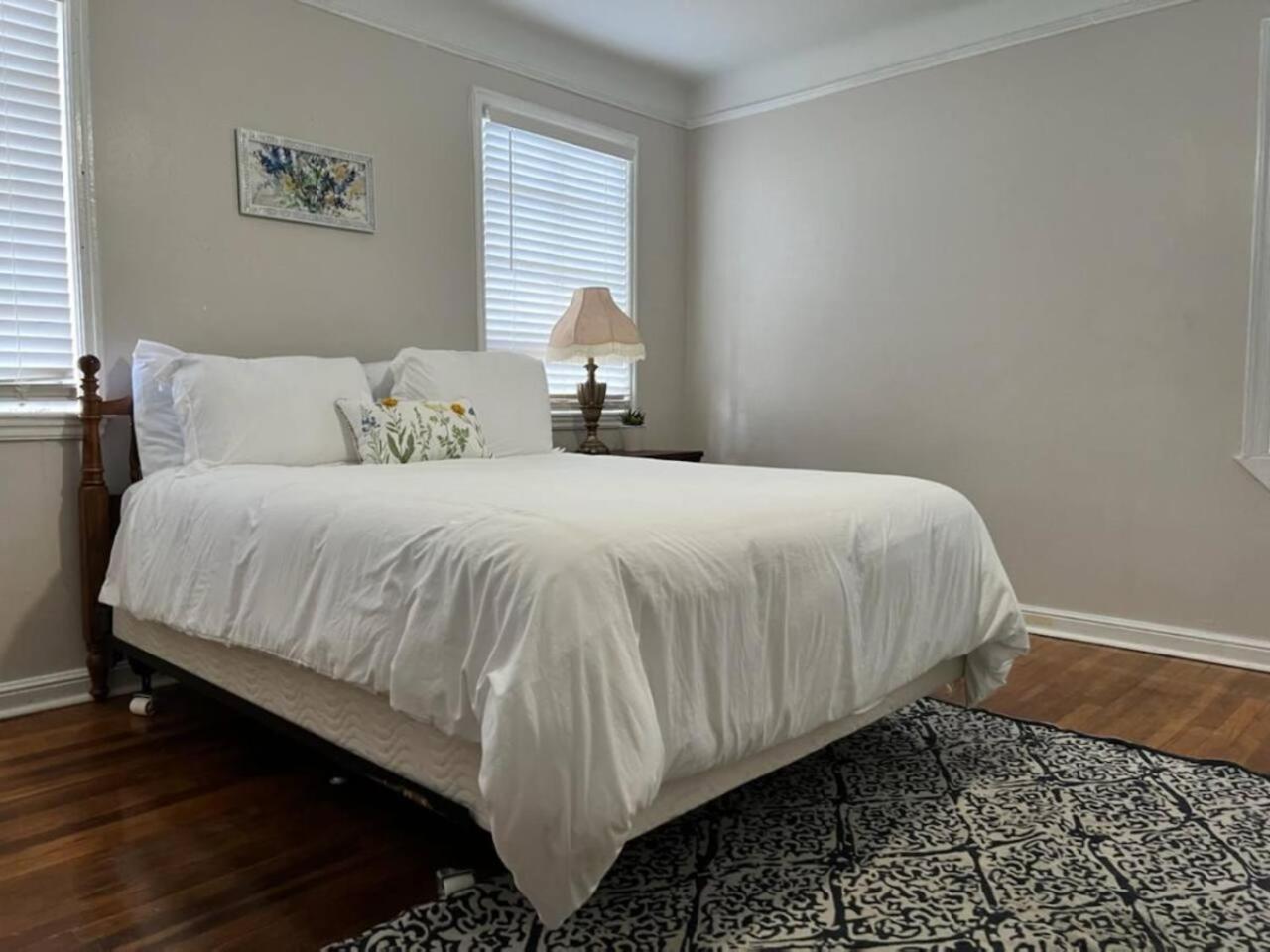 Heart of NOLA 3Bed, 2 Bath by Ochsner