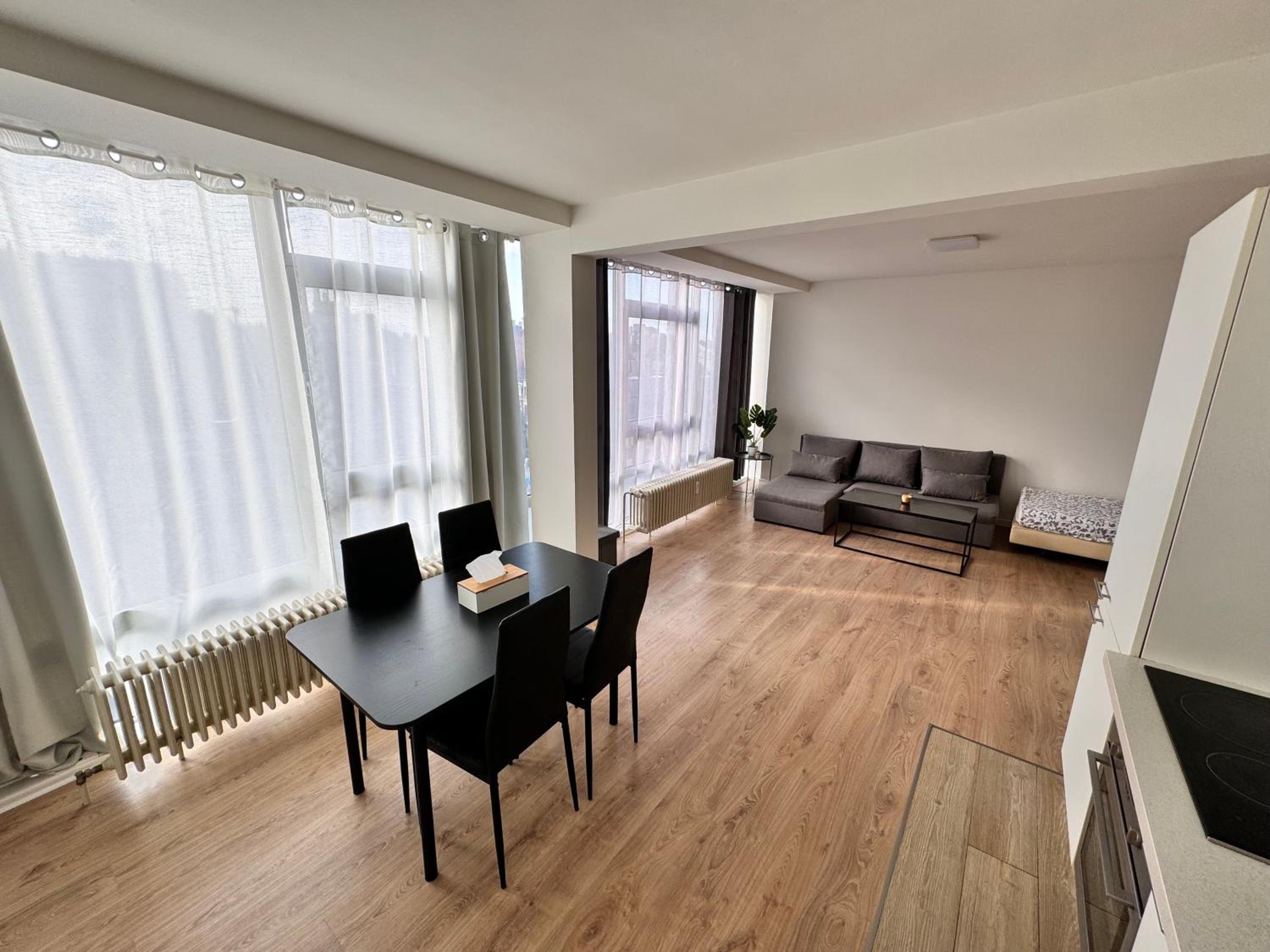 LUYS Apartment
