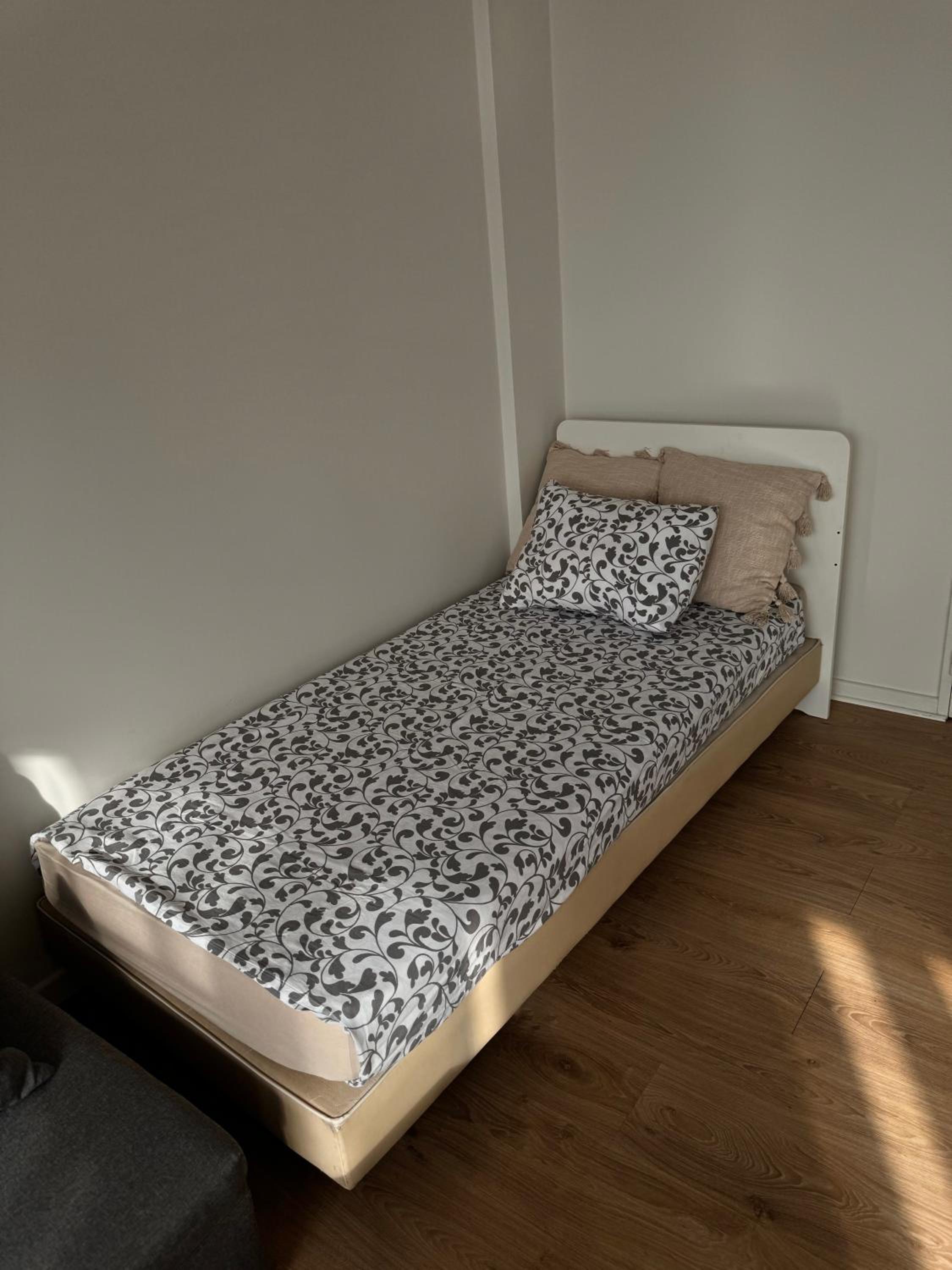 LUYS Apartment