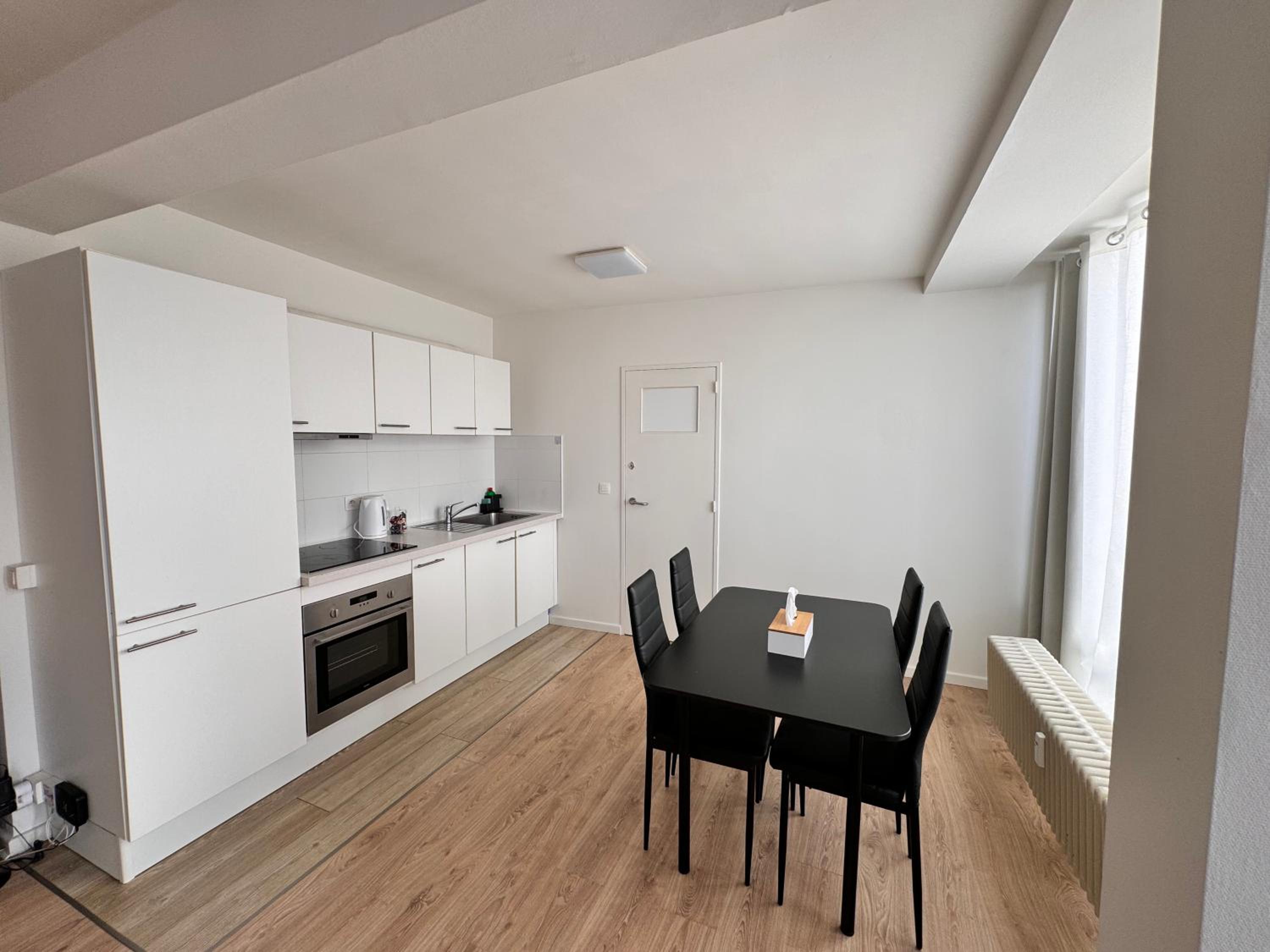 LUYS Apartment