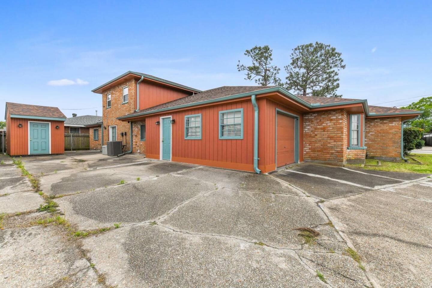 Lovely Metairie 1600sft Loft 10 mnts to Hospitals view 3