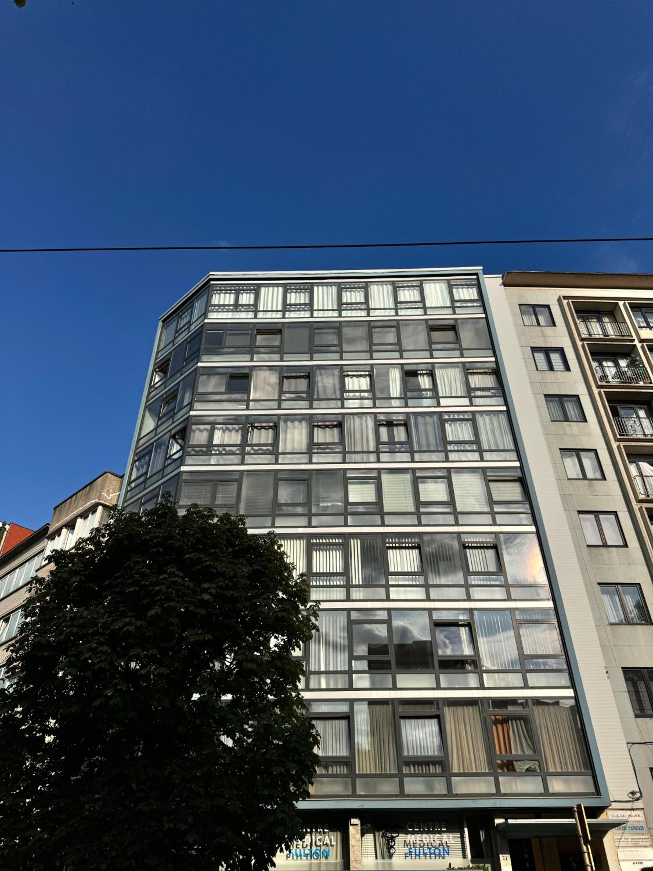 LUYS Apartment