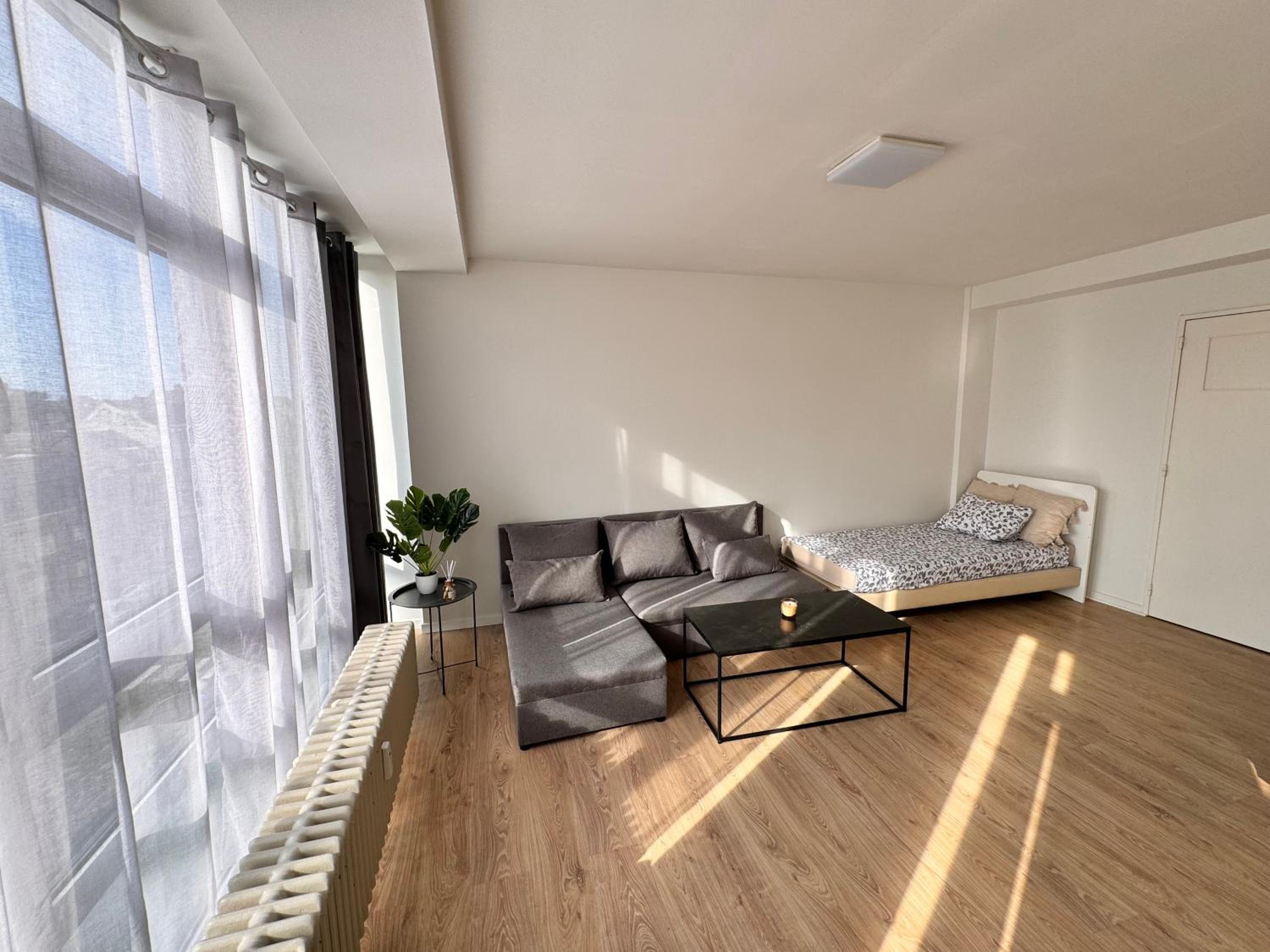 LUYS Apartment