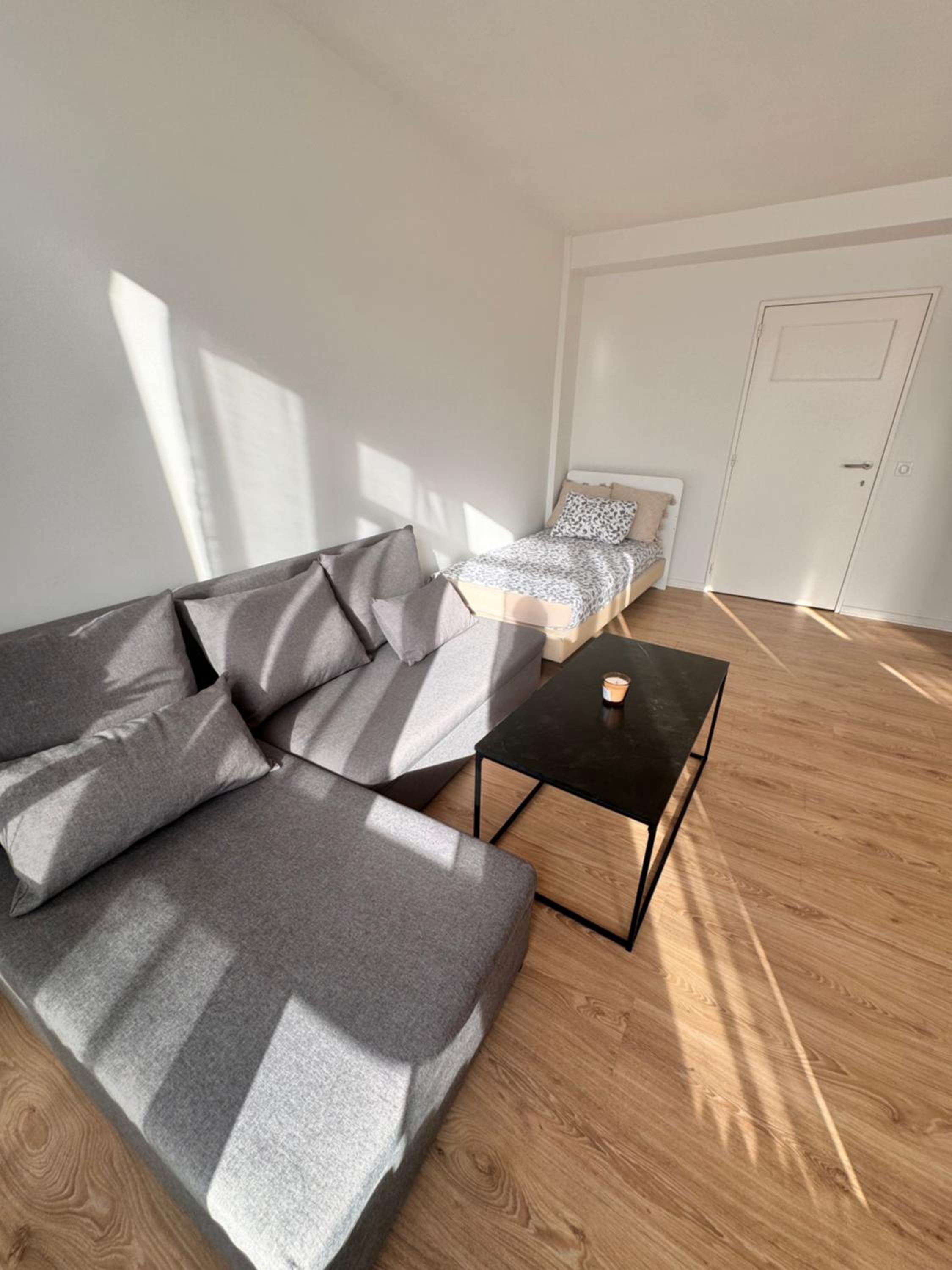 LUYS Apartment