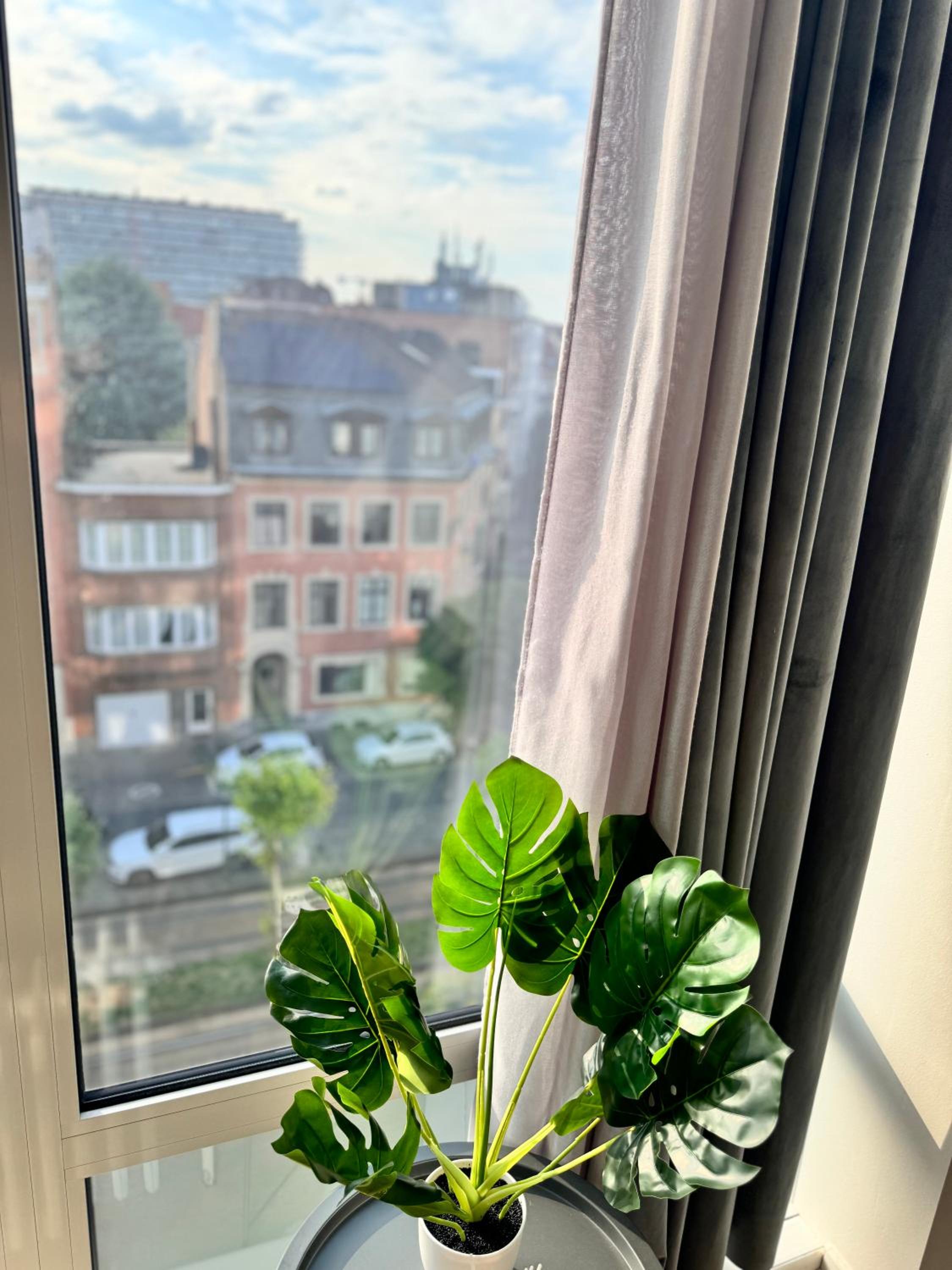 LUYS Apartment