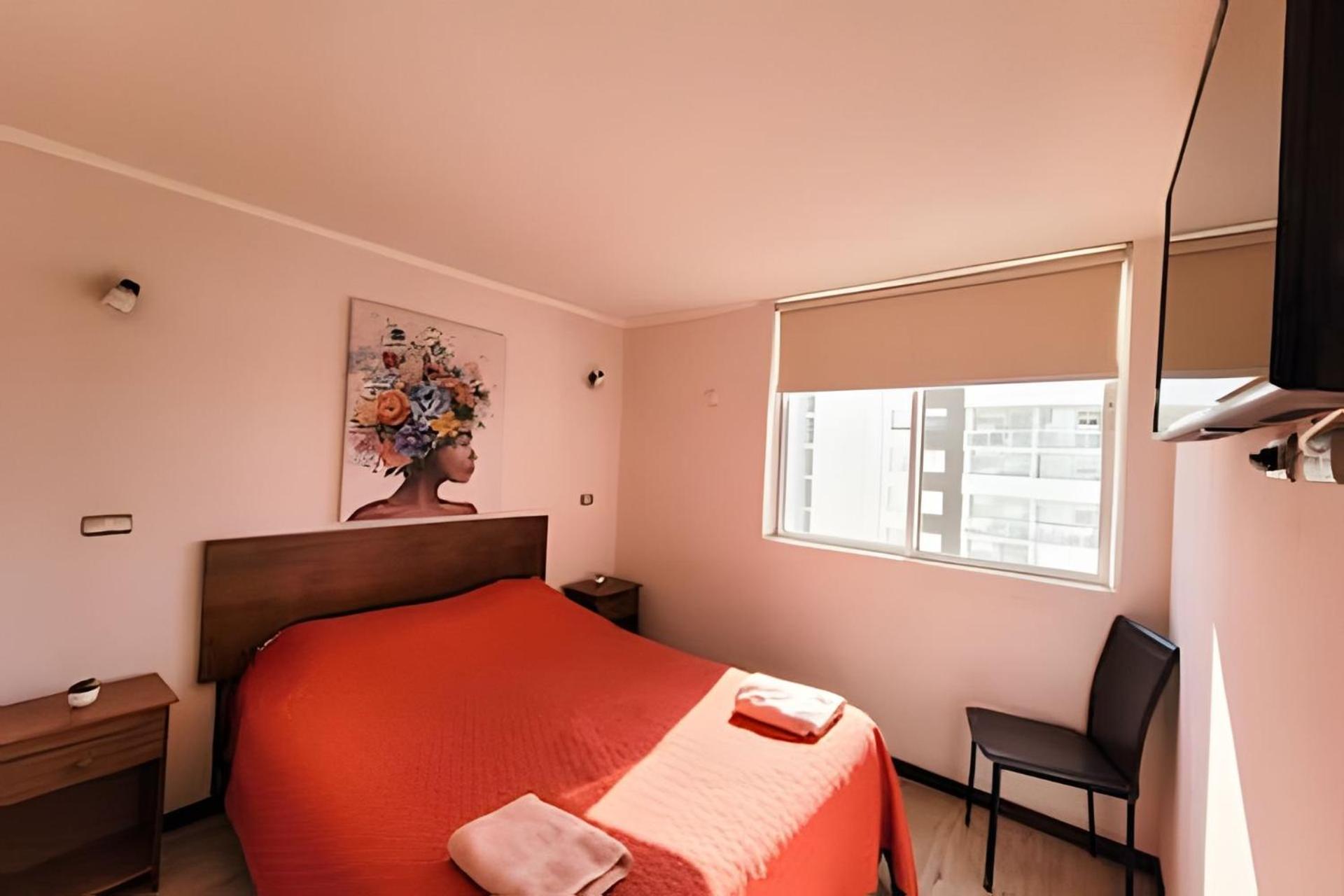 Condominio Pacífico II