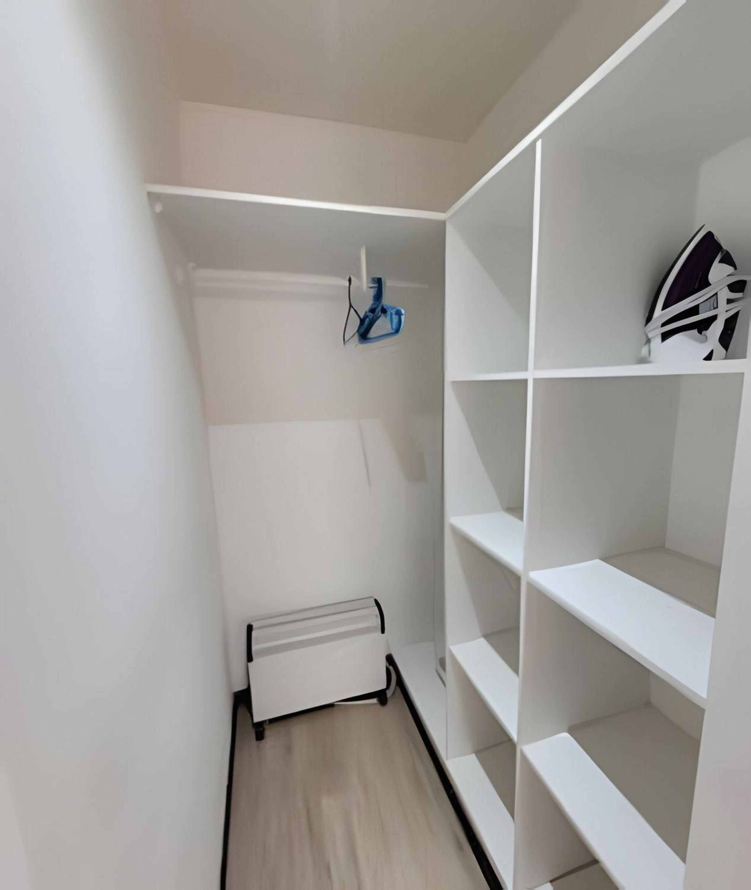 Condominio Pacífico II