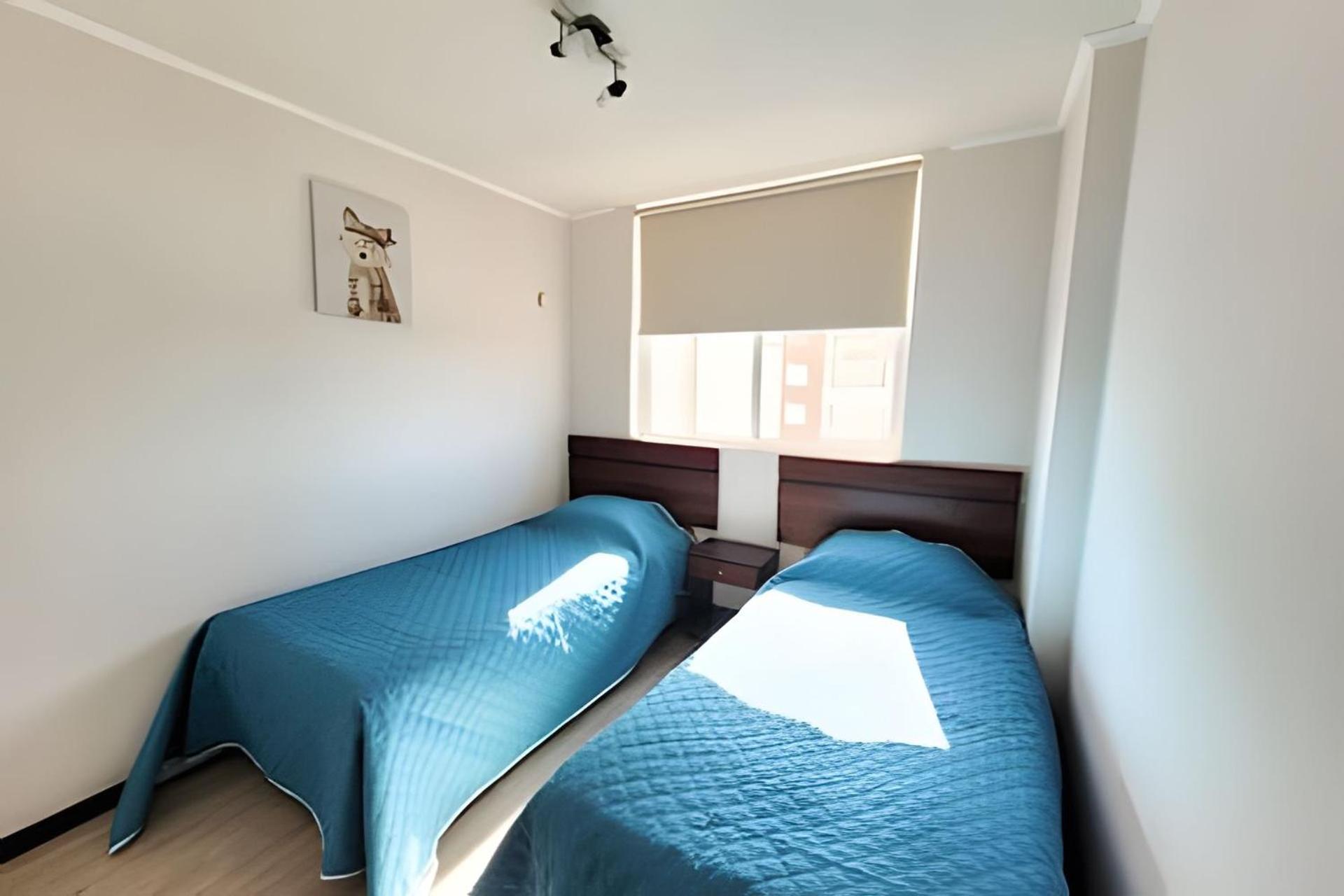 Condominio Pacífico II