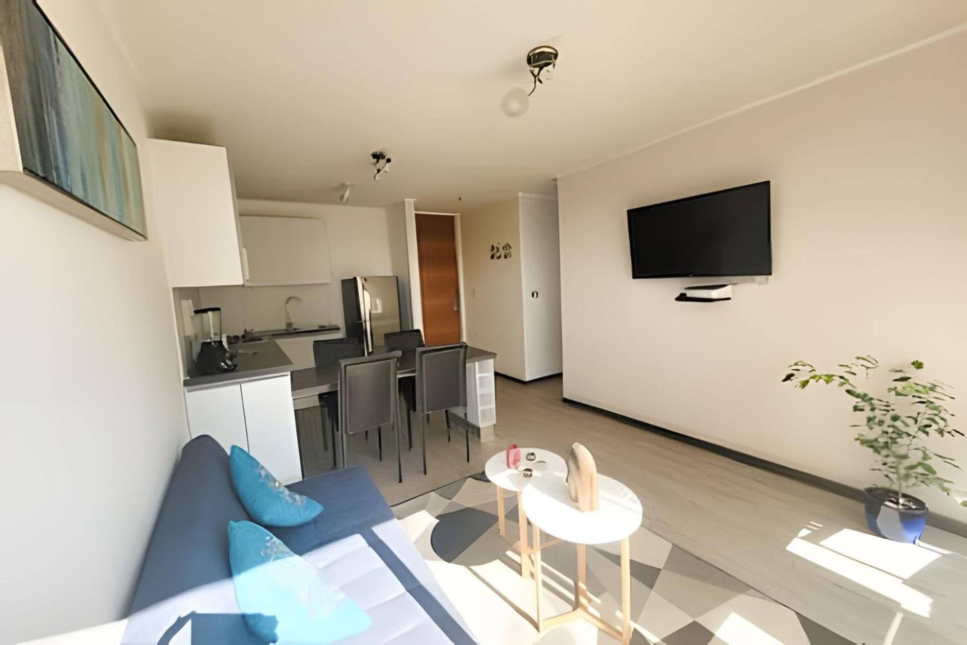 Condominio Pacífico II