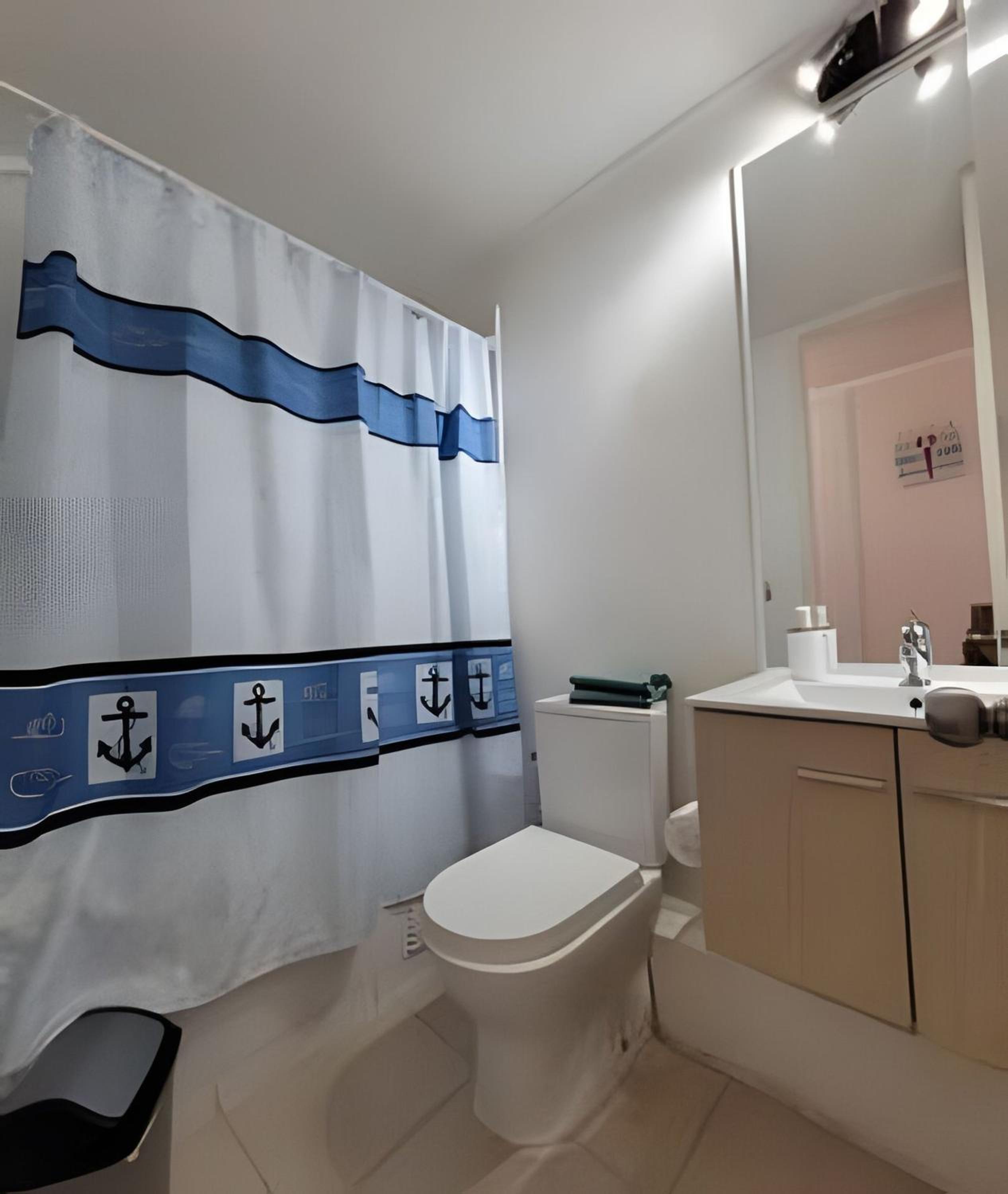 Condominio Pacífico II