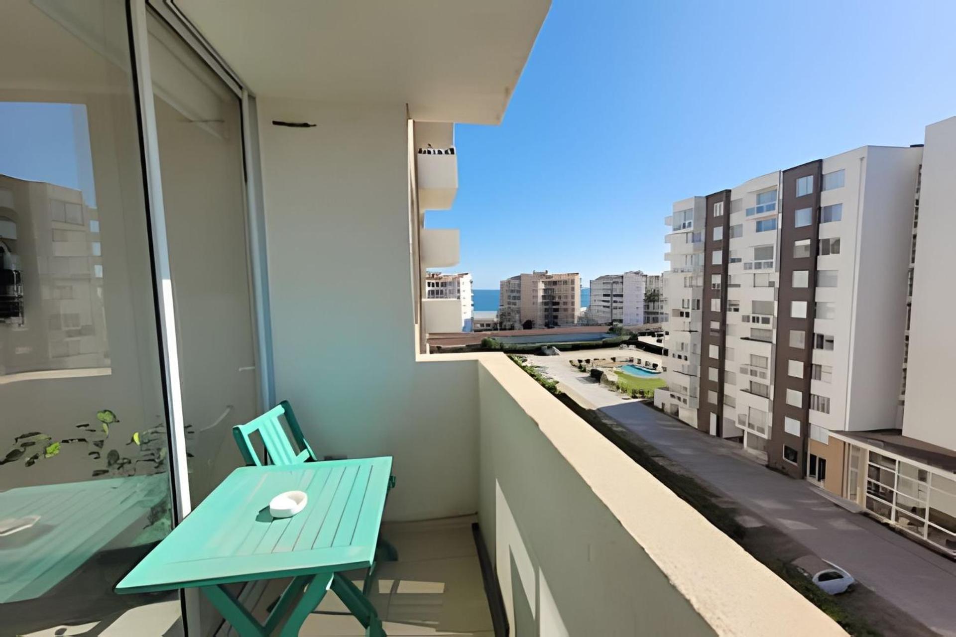 Condominio Pacífico II