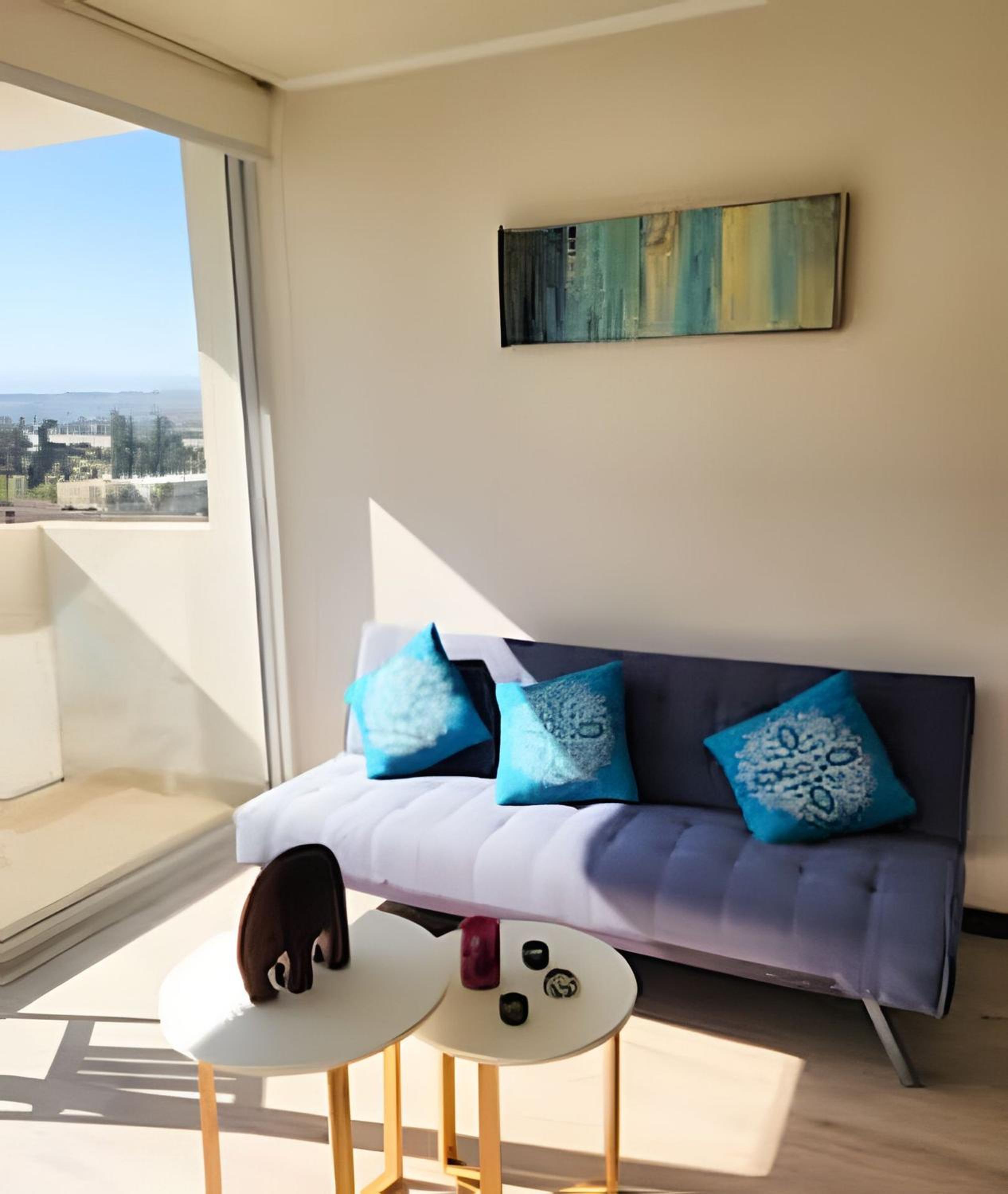 Condominio Pacífico II