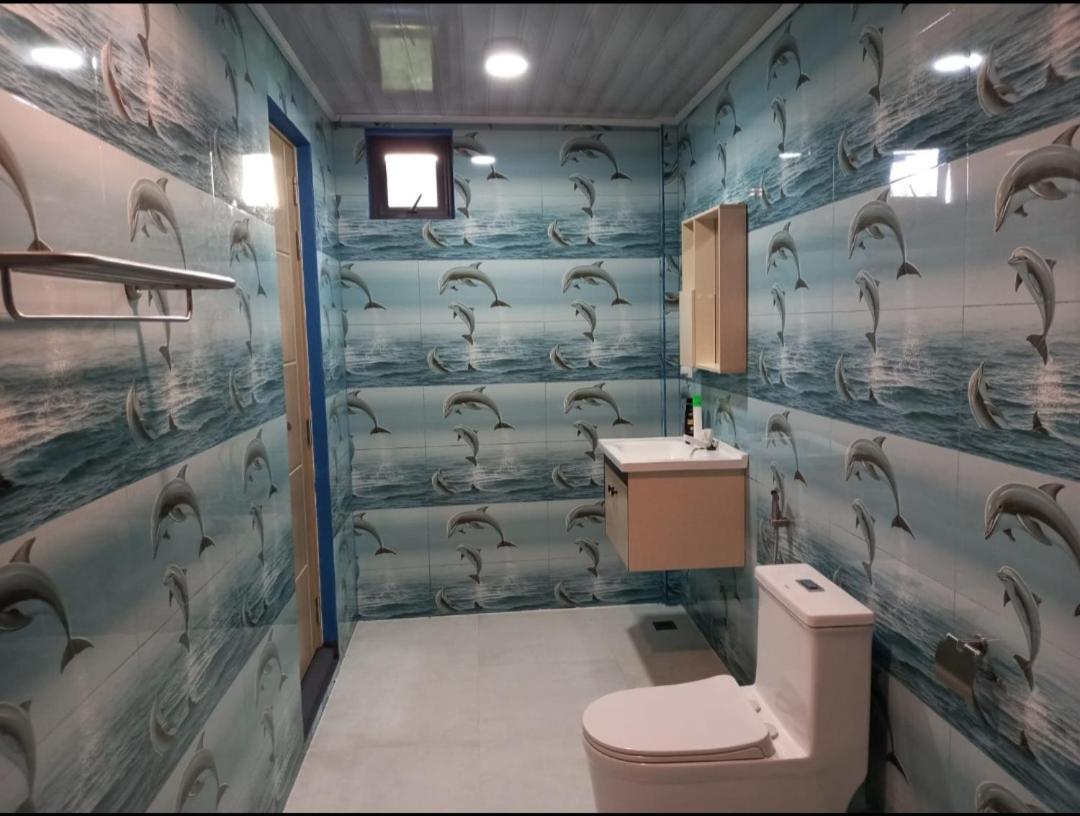 Iruka Guesthouse