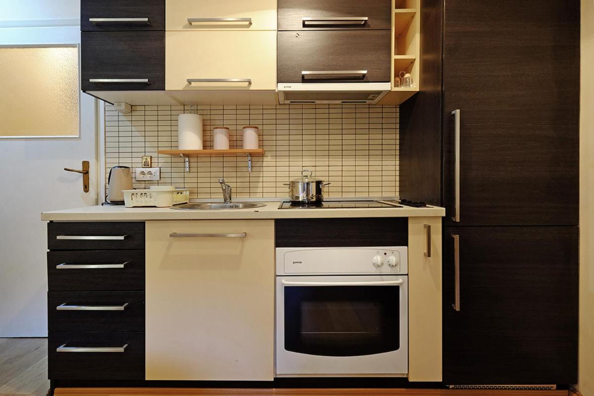 Skadarlija discovery Beograd centar lux