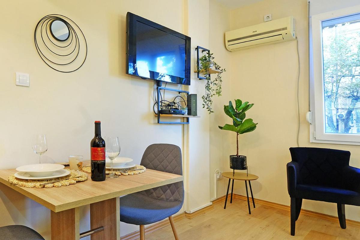 Skadarlija discovery Beograd centar lux
