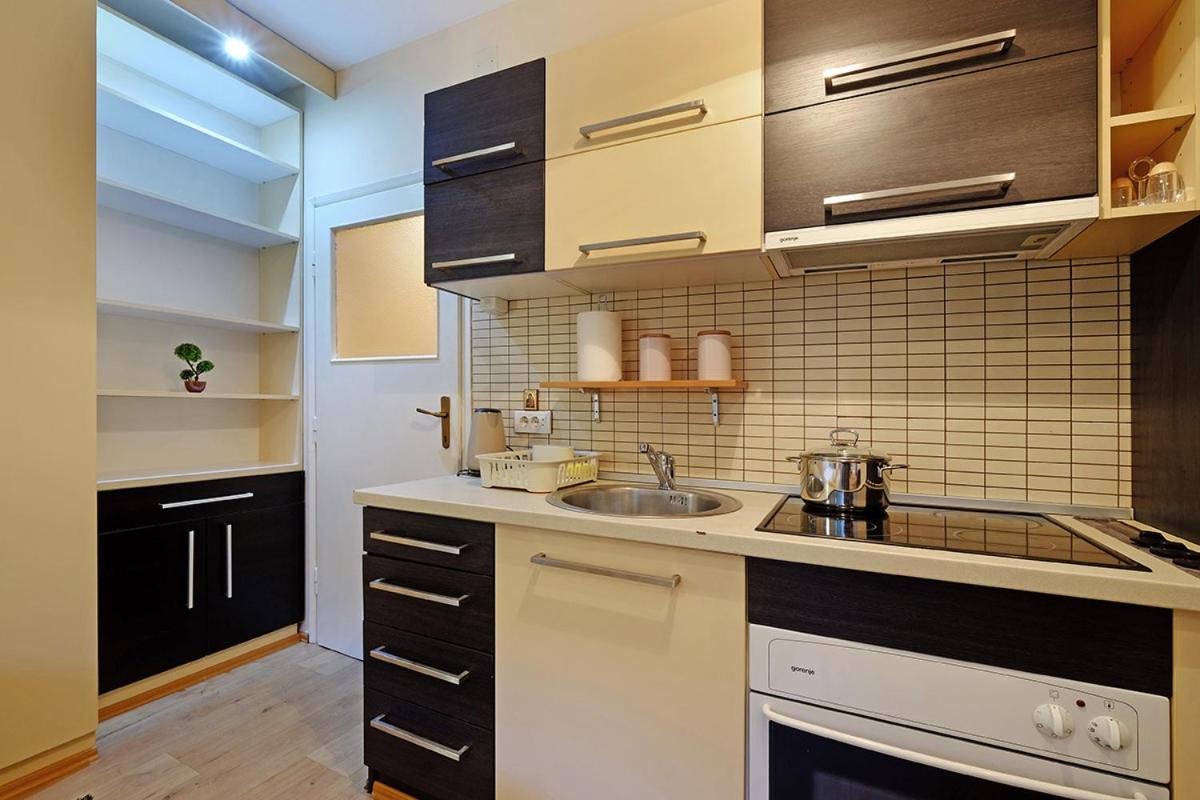 Skadarlija discovery Beograd centar lux