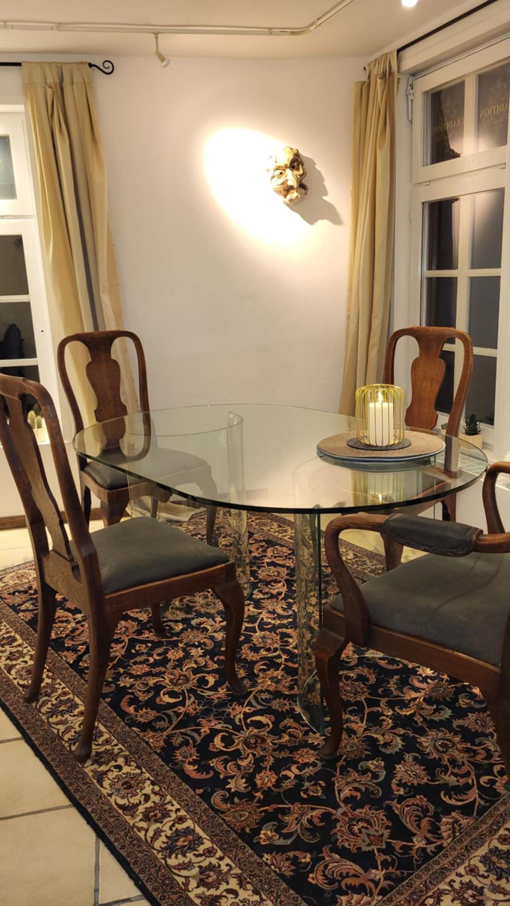 Haus Tradition Monschau 1