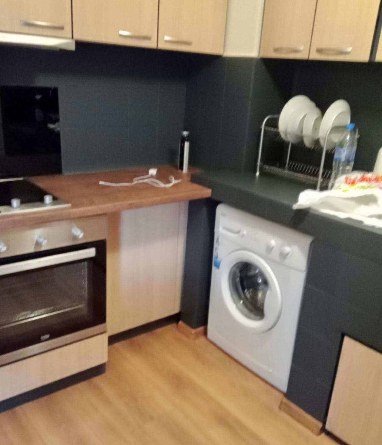 Venus Apartment