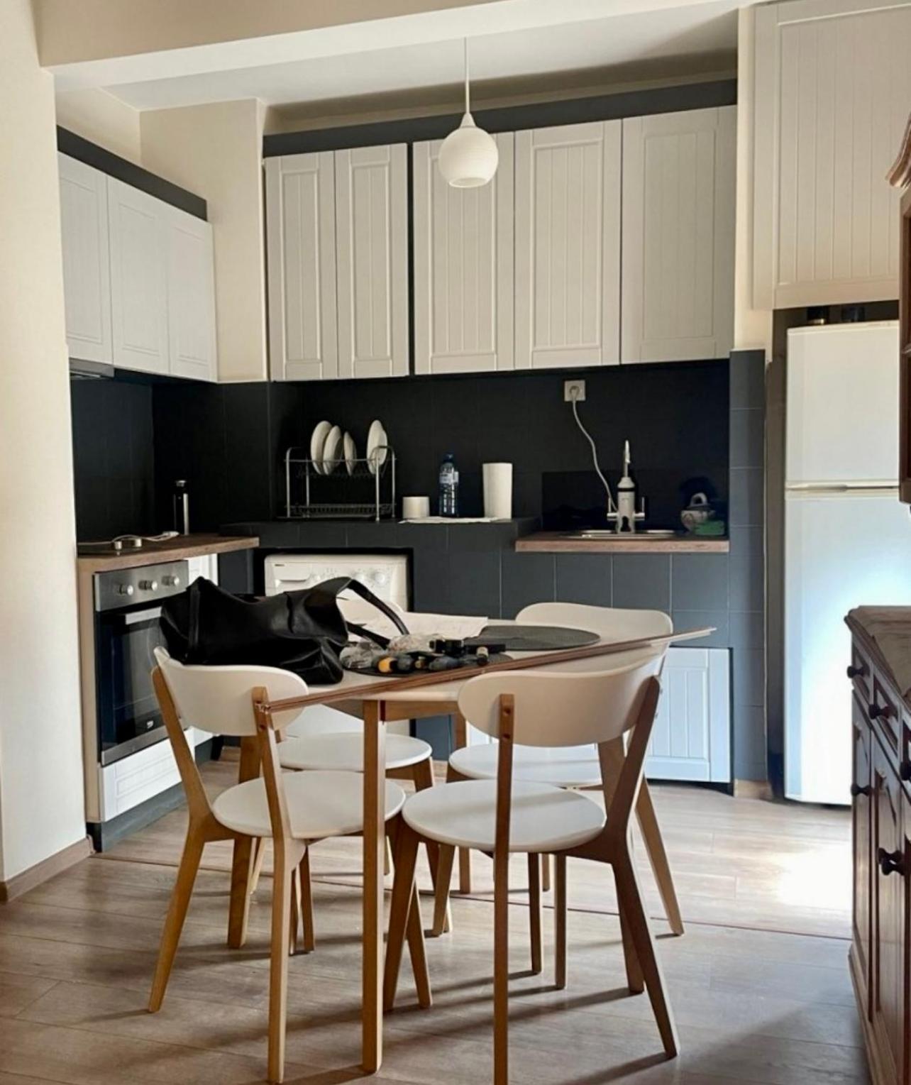 Venus Apartment