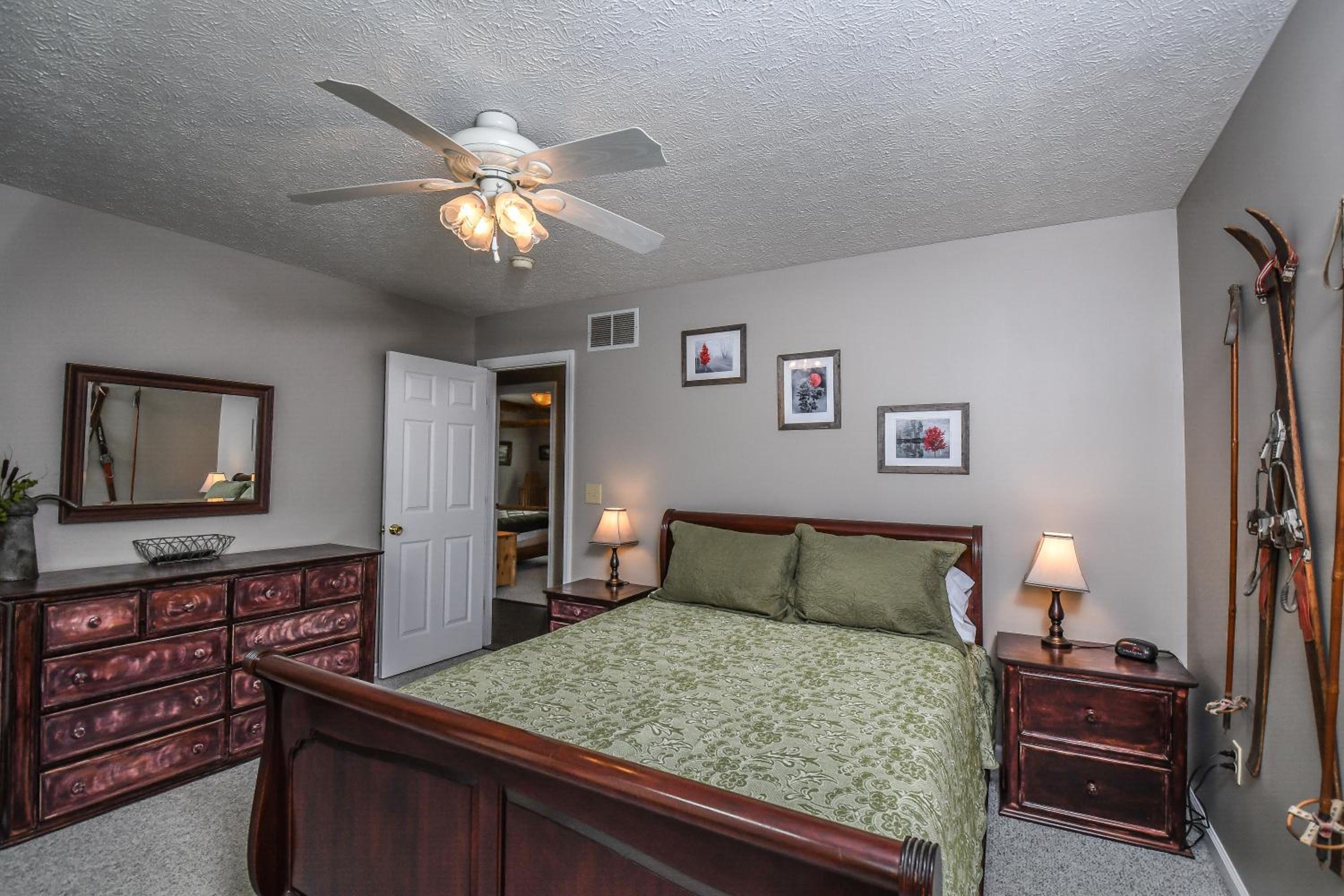 Light My Fire view 4
