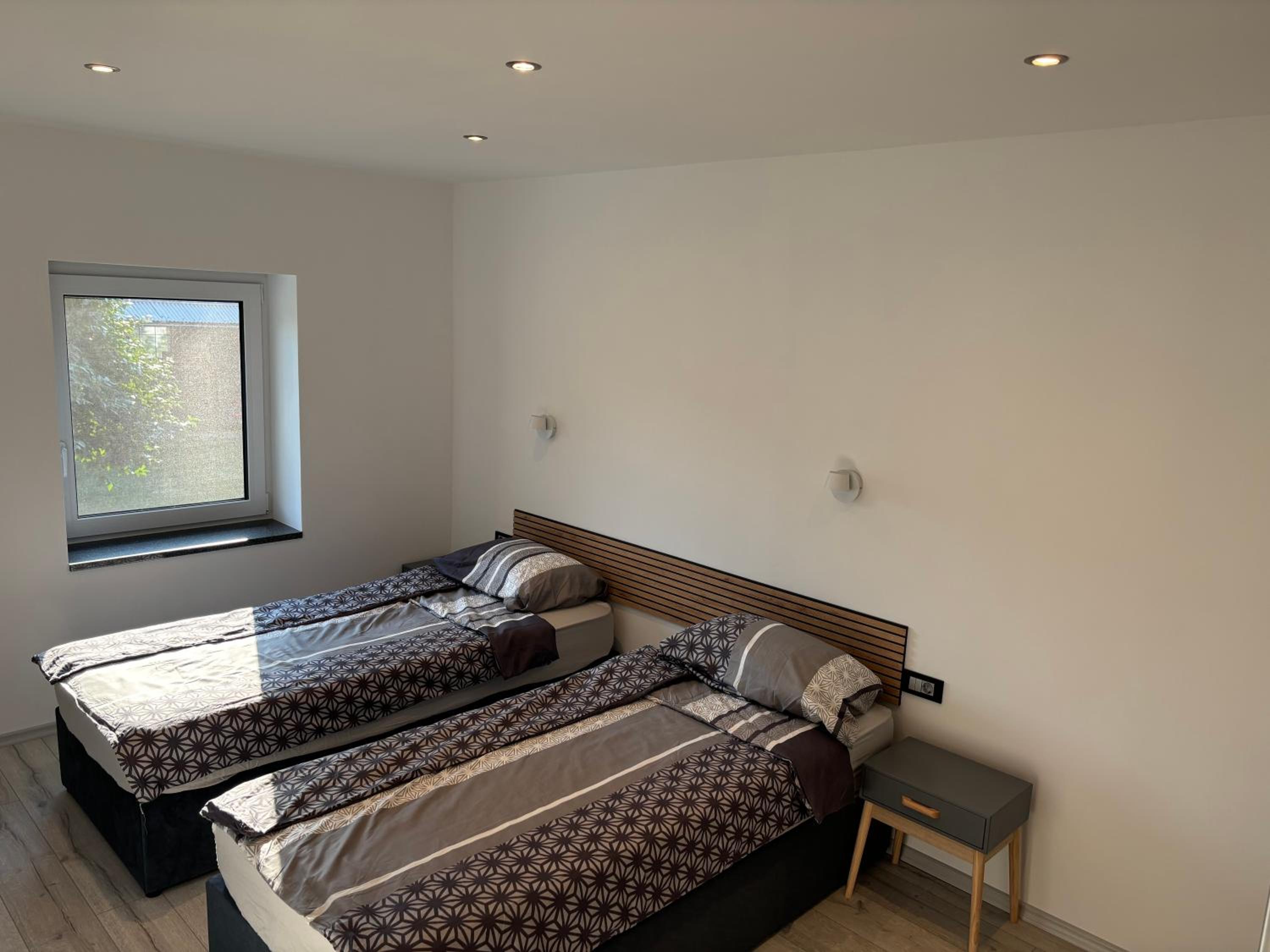 Livan Apartment