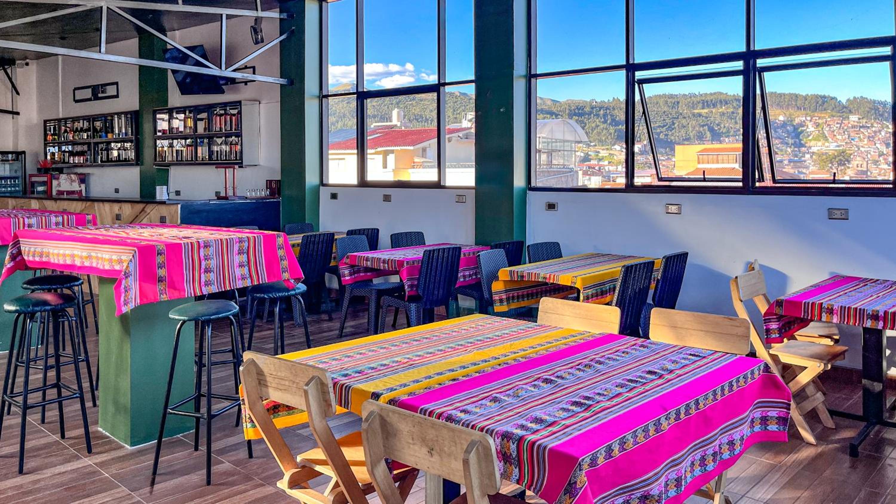 Magic Packer Hostel