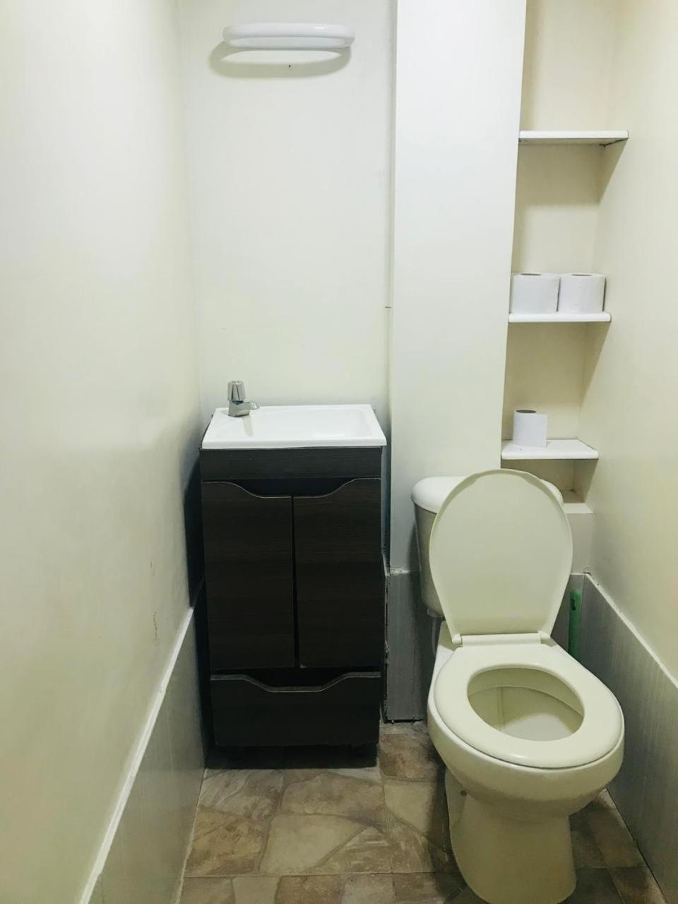 apartamento H18