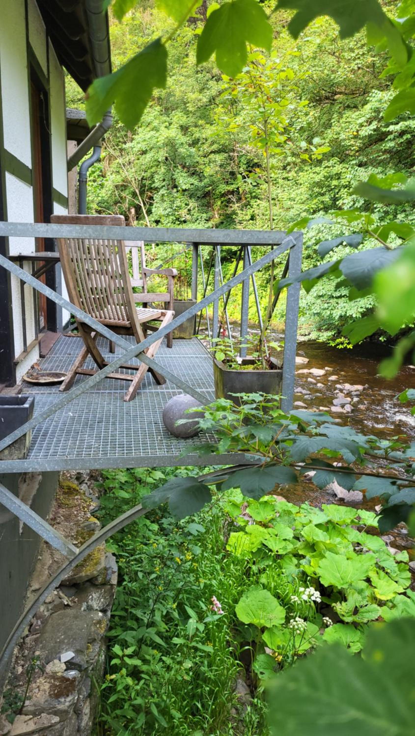 Haus Tradition Monschau 1