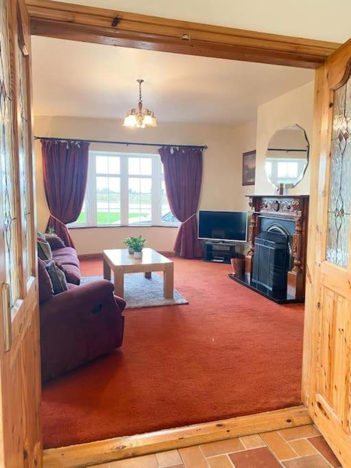 Hynes Self-Catering Midlands Banagher Birr view 4
