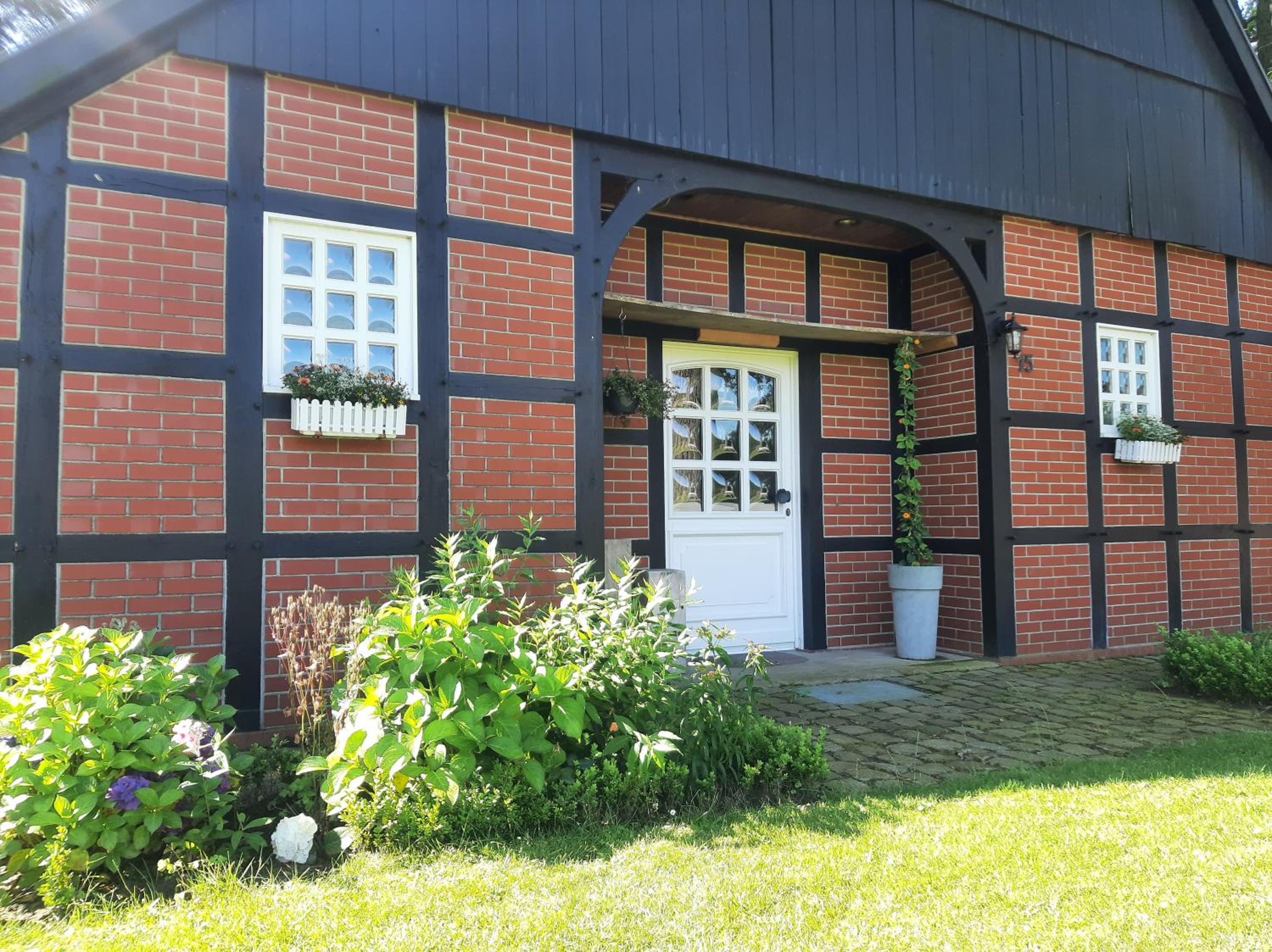 Ferienwohnung auf dem Land