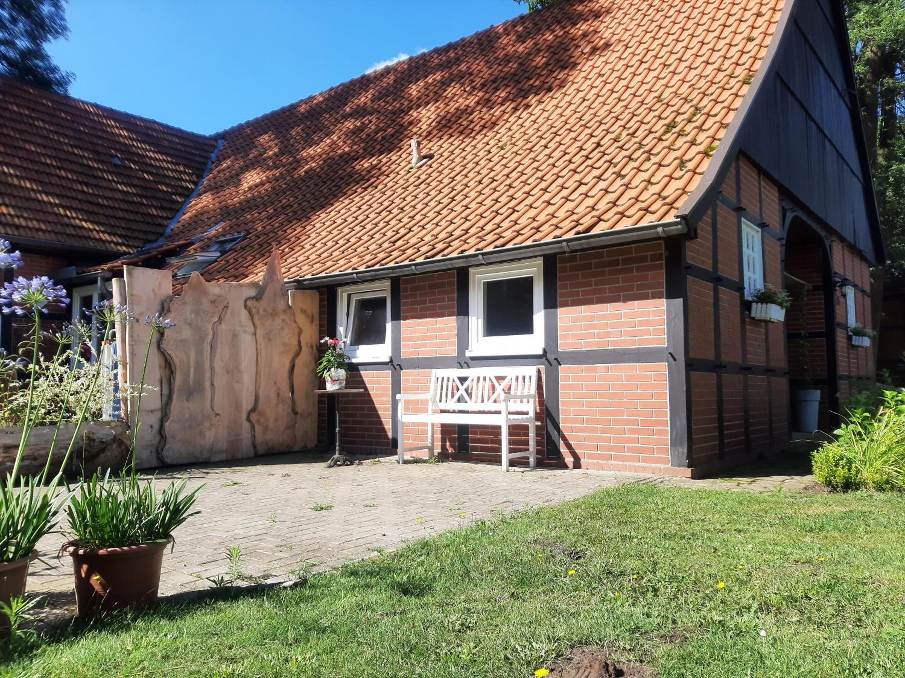 Ferienwohnung auf dem Land