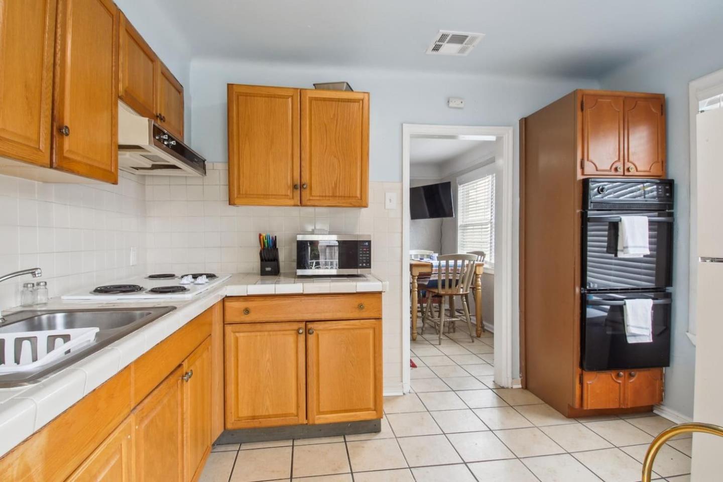 Heart of NOLA 3Bed, 2 Bath by Ochsner