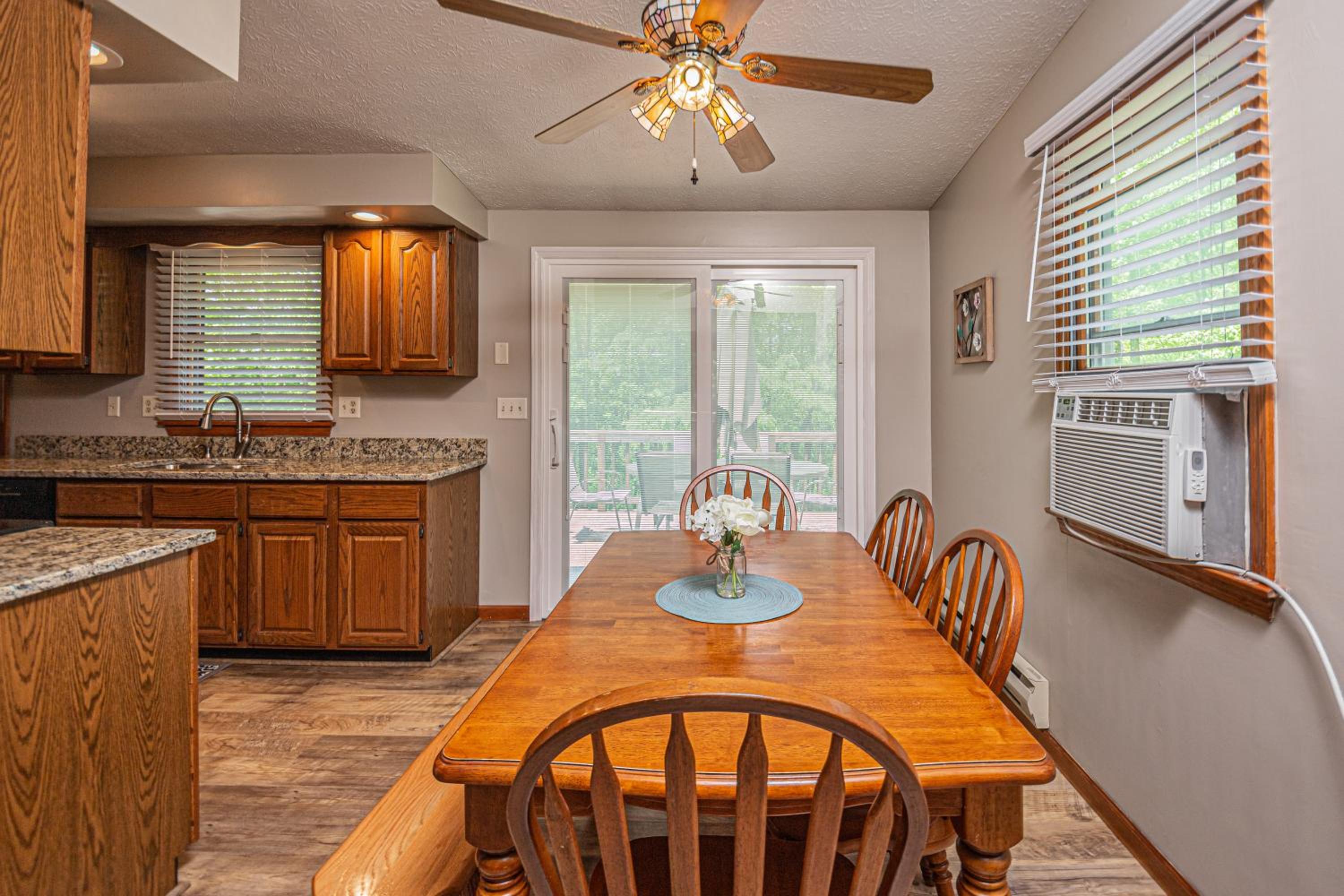 Laurel Ridge view 3