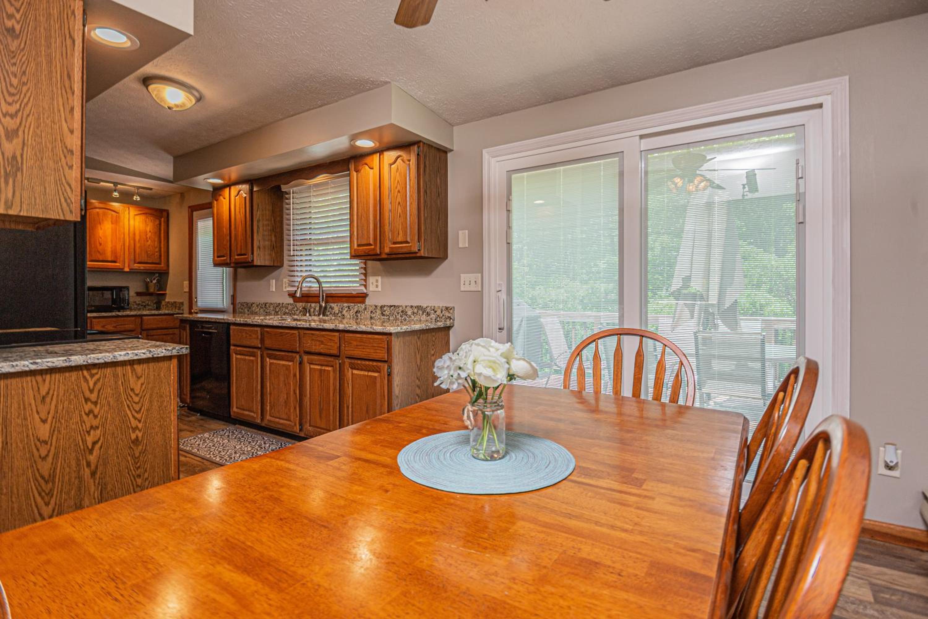 Laurel Ridge view 4