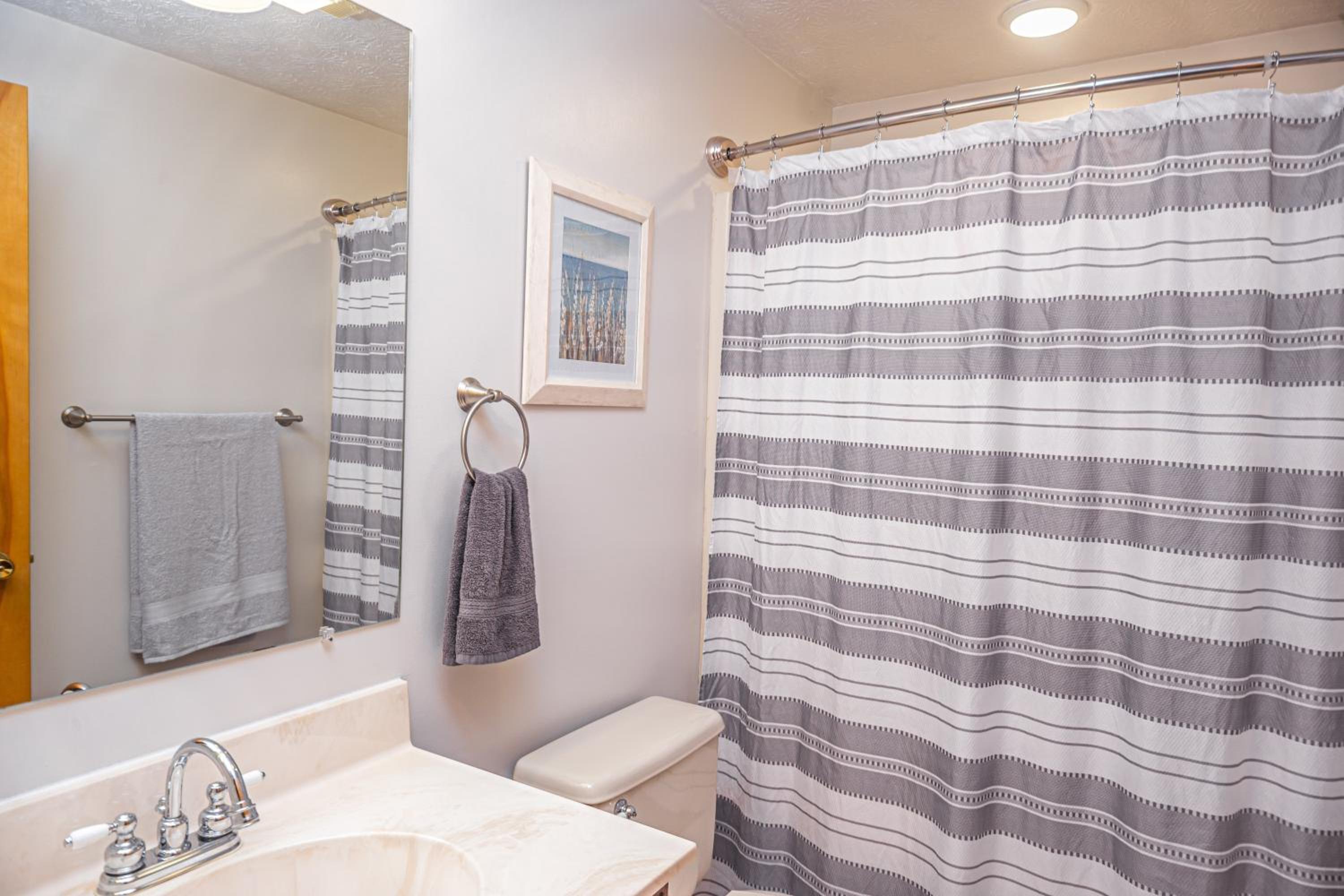 Laurel Ridge view 5