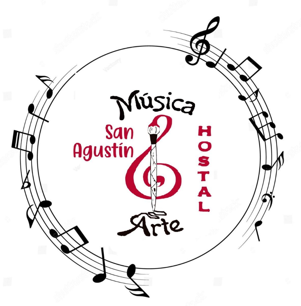 Hostal Música y Arte