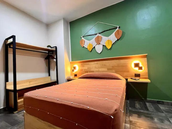 Acogedor departamento a 10 min del centro Oaxaca de Juarez - Property Image 6