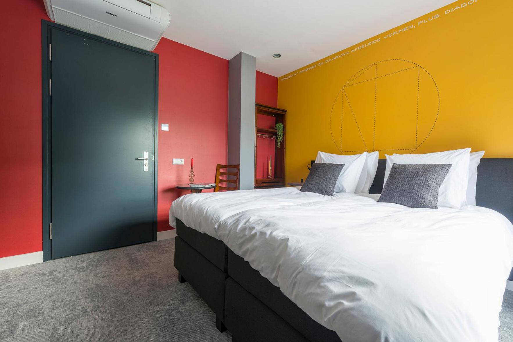 Stylish grand-hotel apartment Central view 5