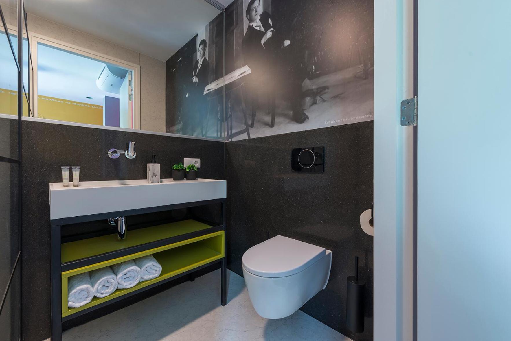 Stylish grand-hotel apartment Central view 2
