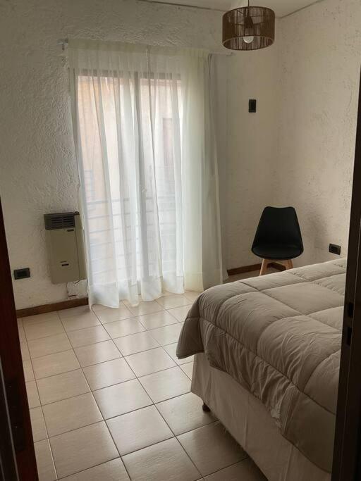 Duplex Plaza Italia con Terraza