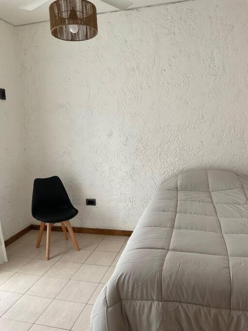 Duplex Plaza Italia con Terraza