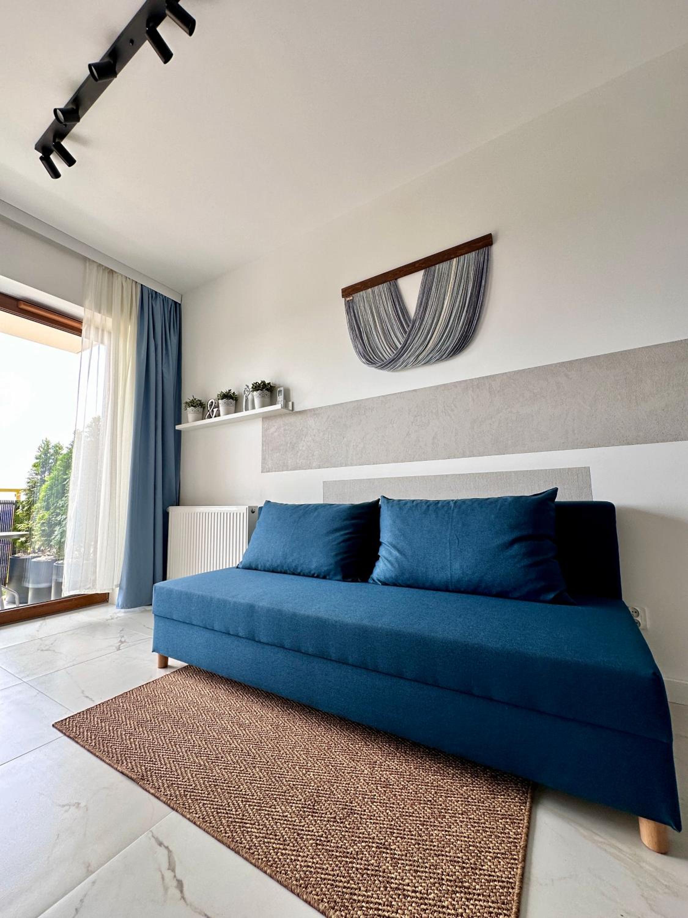Vidok Residence Apartments