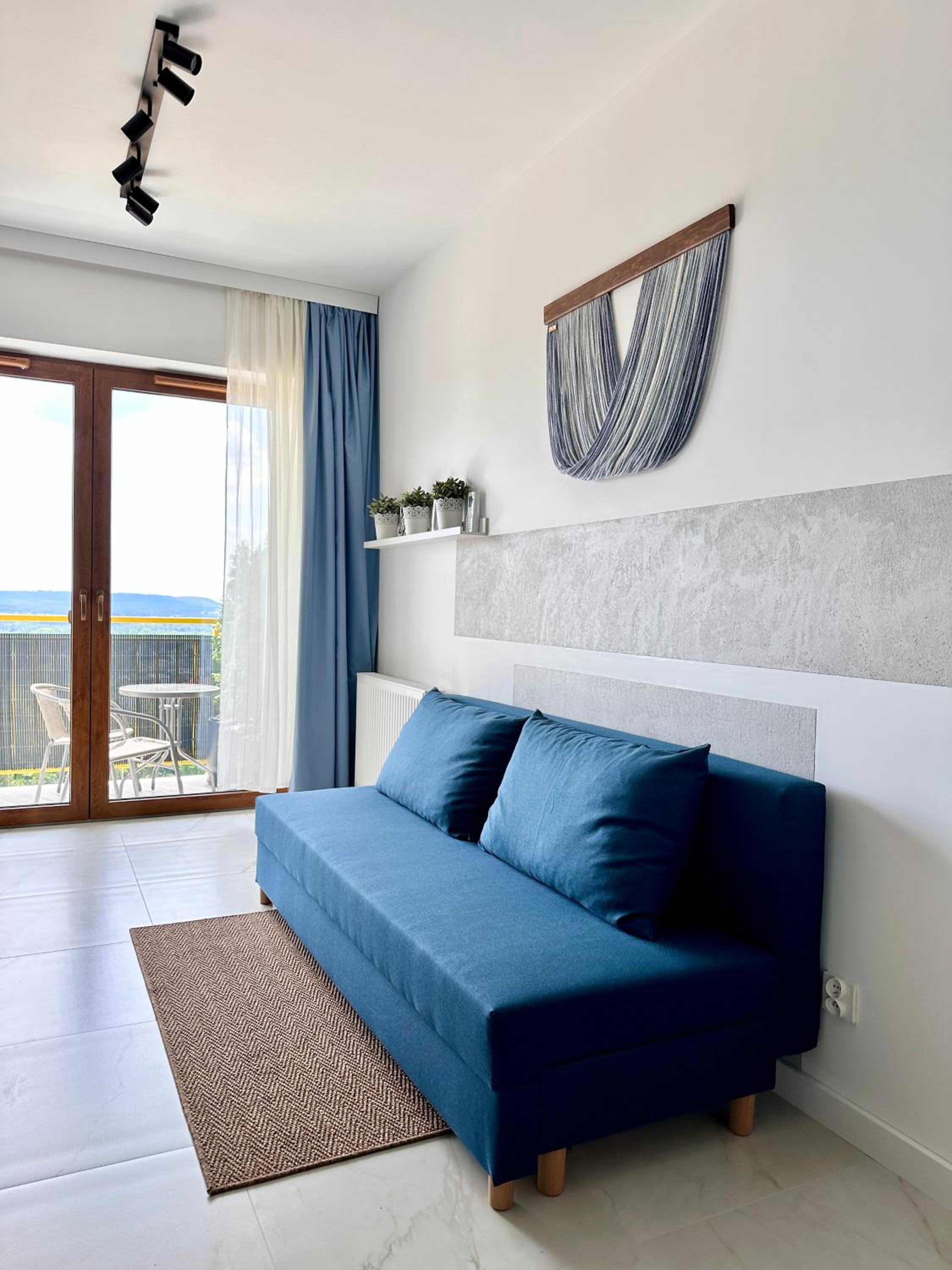 Vidok Residence Apartments