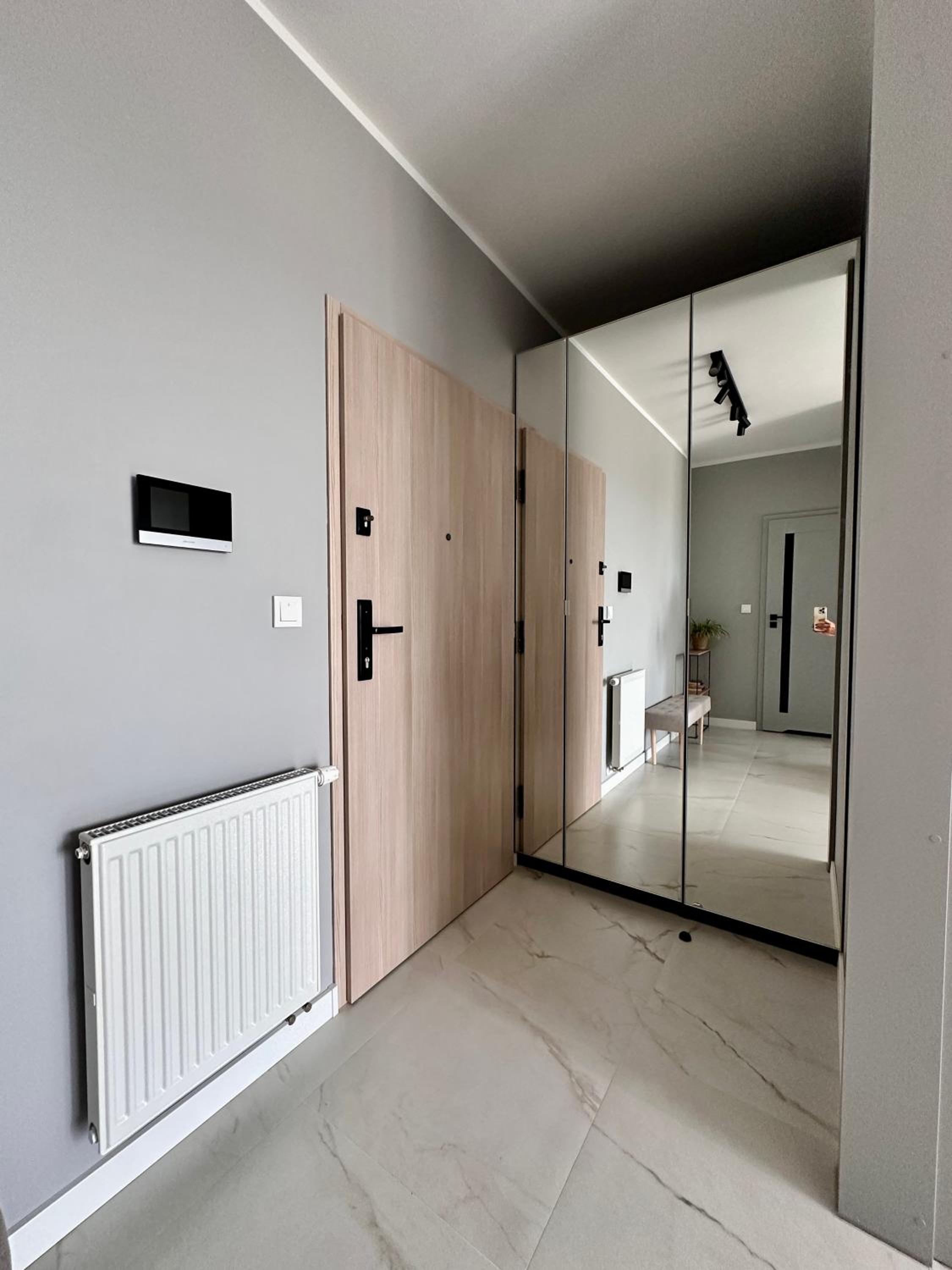 Vidok Residence Apartments