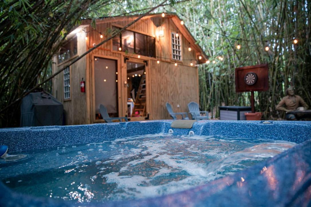 Hotel HW Tiny Home - Image 1