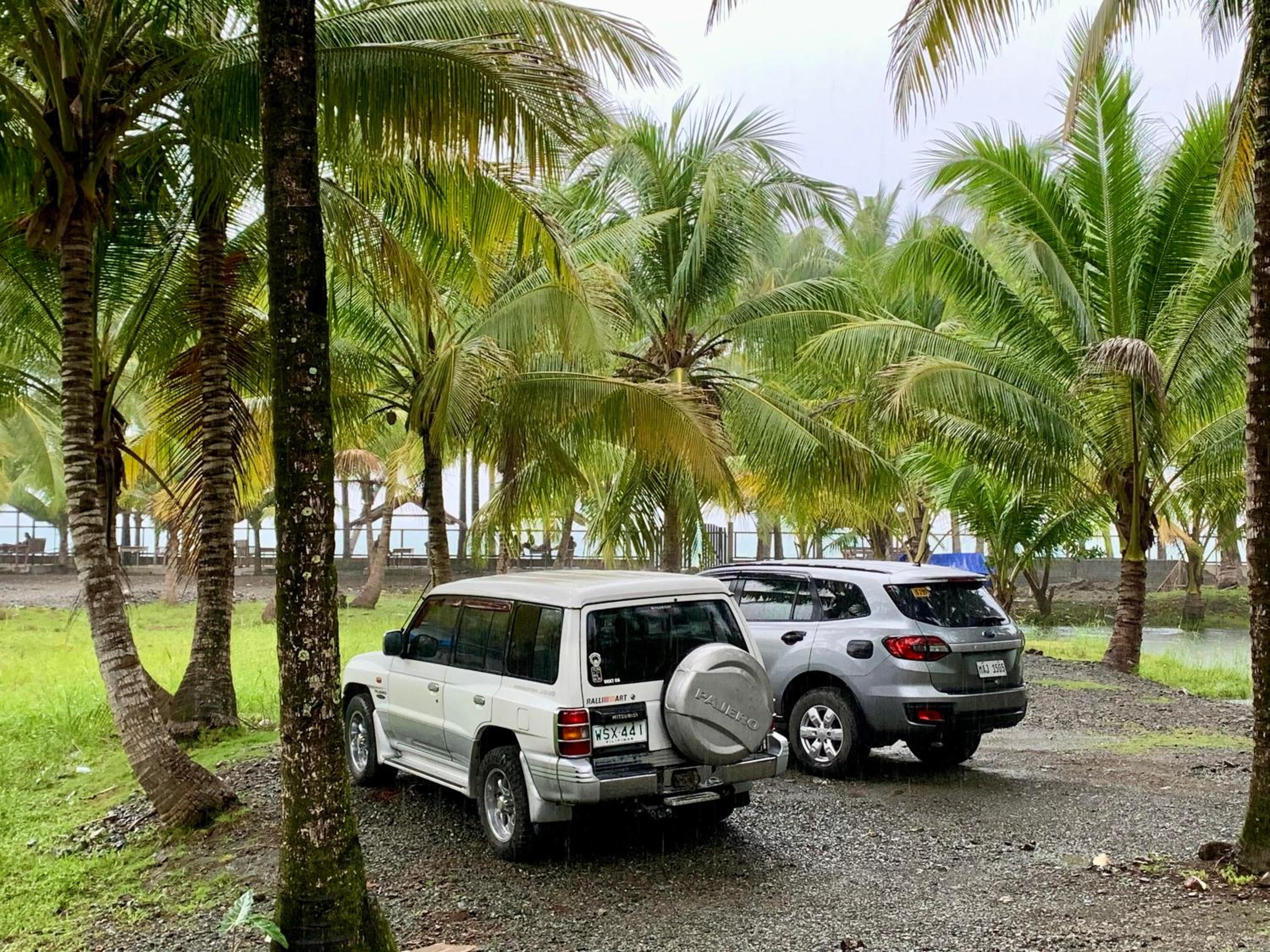 Beachfarm at Tiblawan